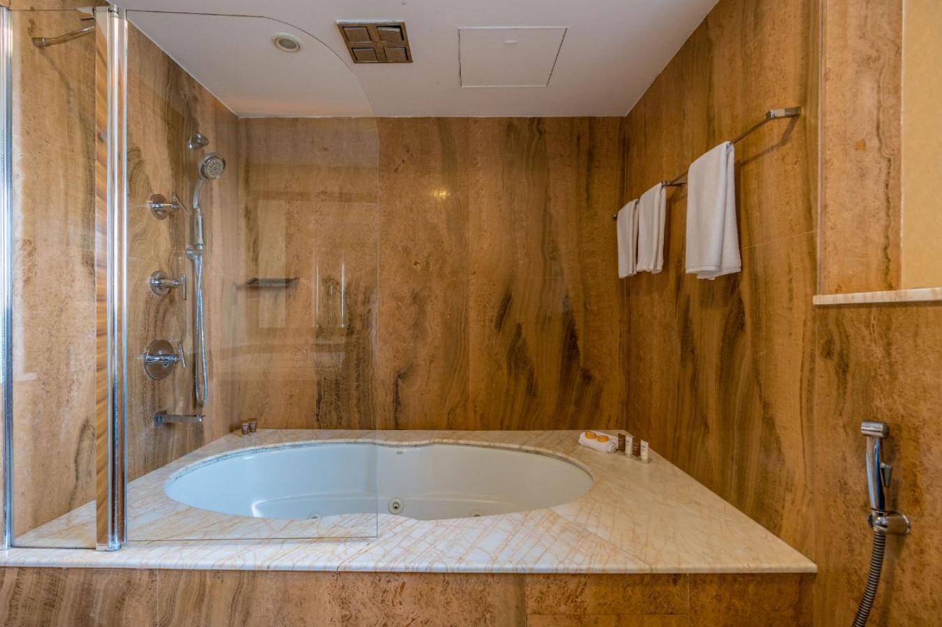 Artistic Penthouse With Amazing Jbr And Sea View * Dubai