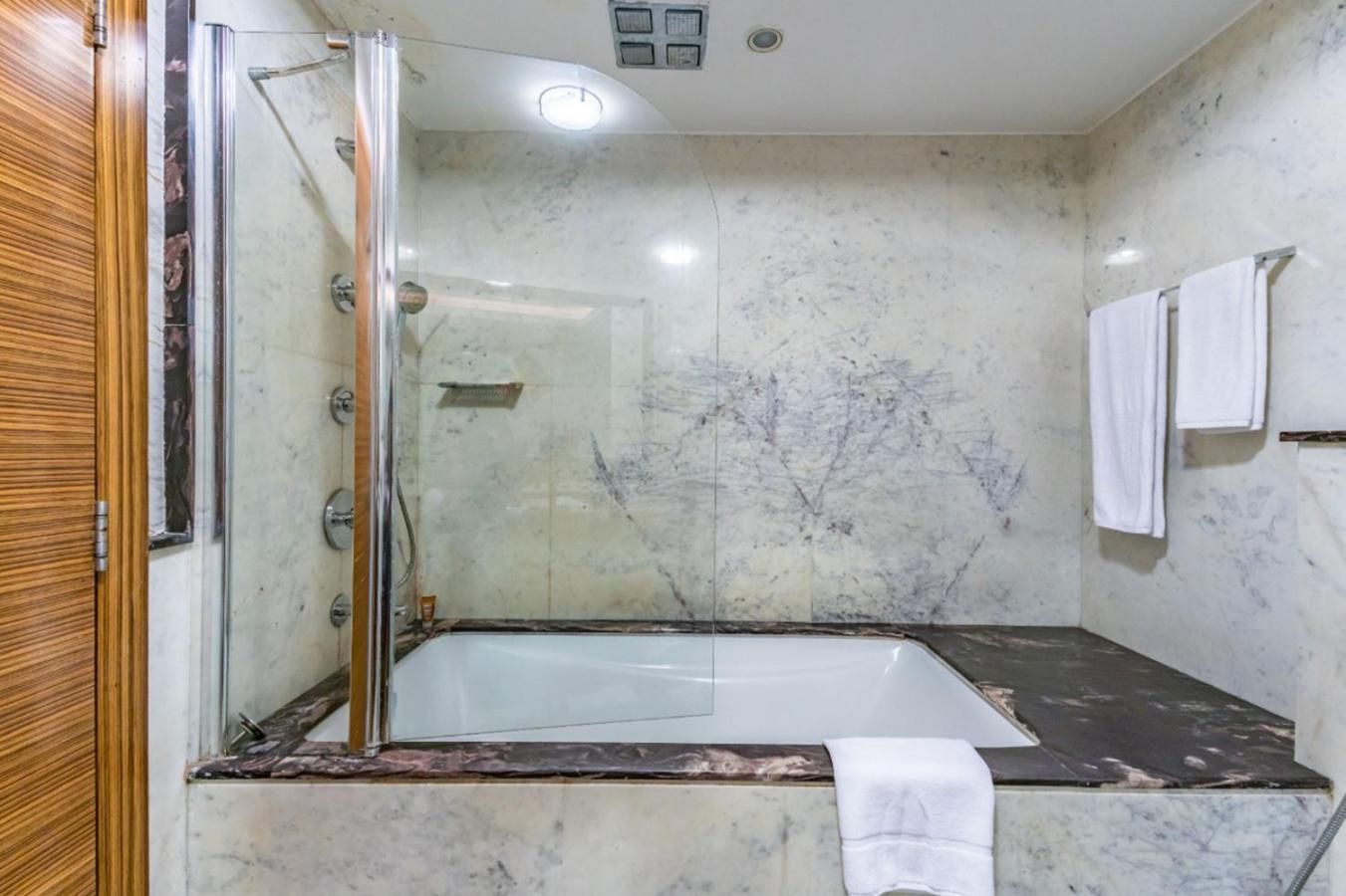 Apartment Artistic Penthouse With Amazing Jbr And Sea View *