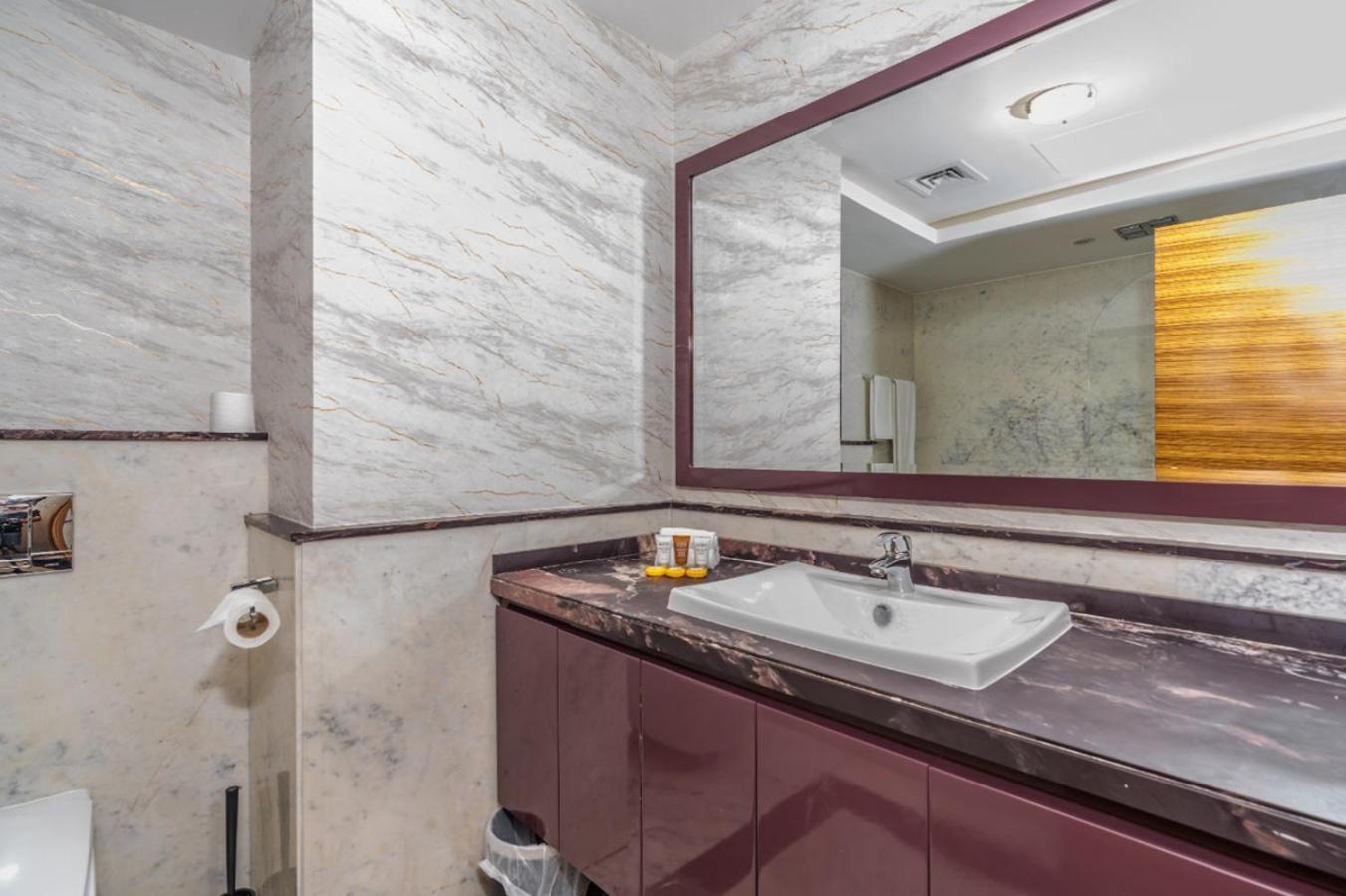 Apartment Artistic Penthouse With Amazing Jbr And Sea View Dubai