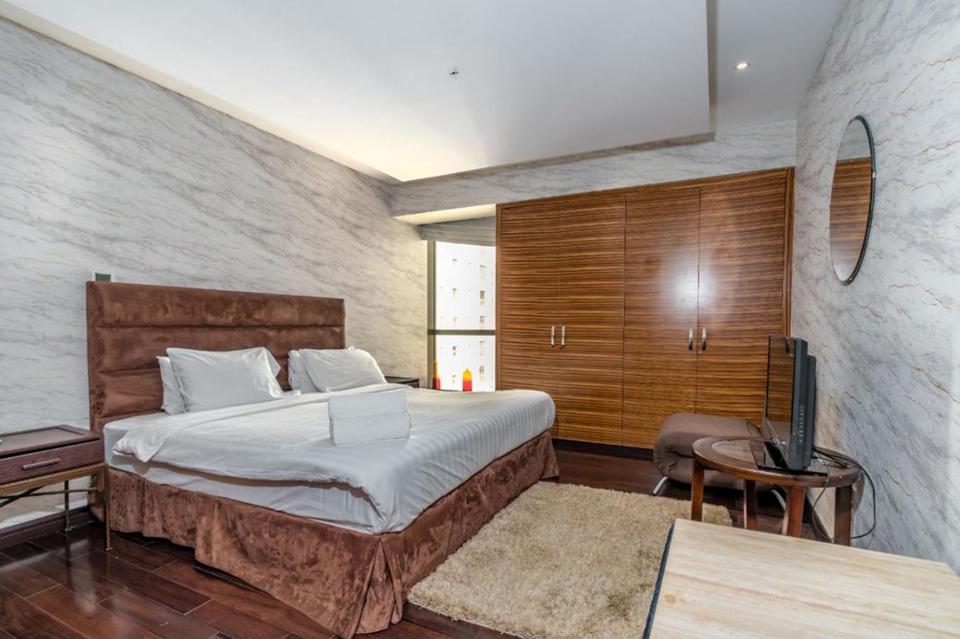 Artistic Penthouse With Amazing Jbr And Sea View Apartment Dubai