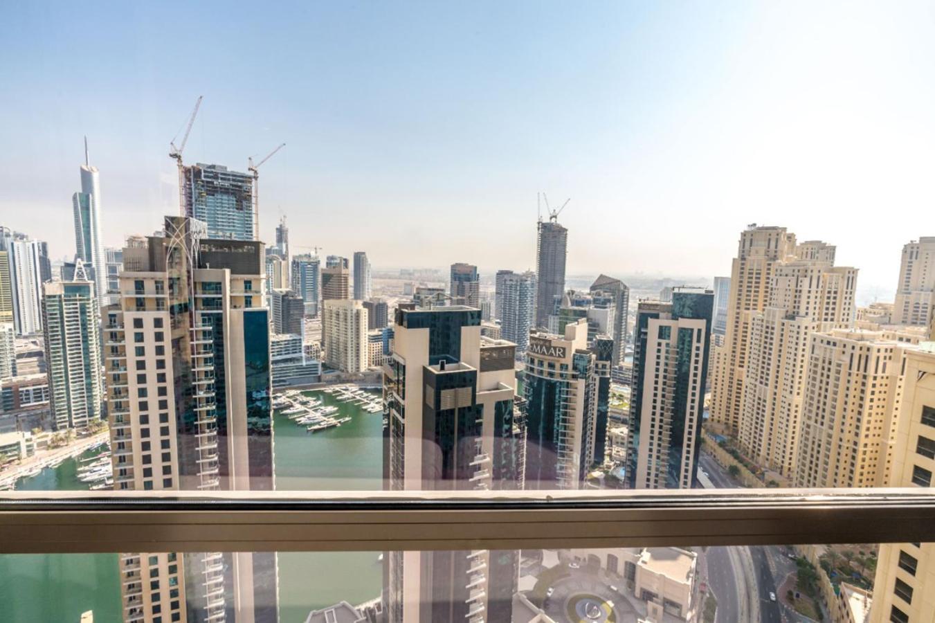 Artistic Penthouse With Amazing Jbr And Sea View * Dubai