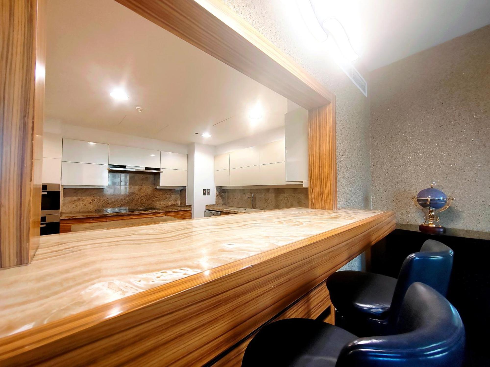 Artistic Penthouse With Amazing Jbr And Sea View * Dubai