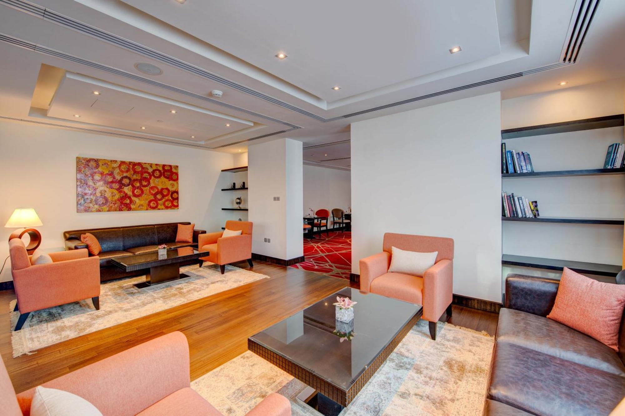 Media Rotana Dubai