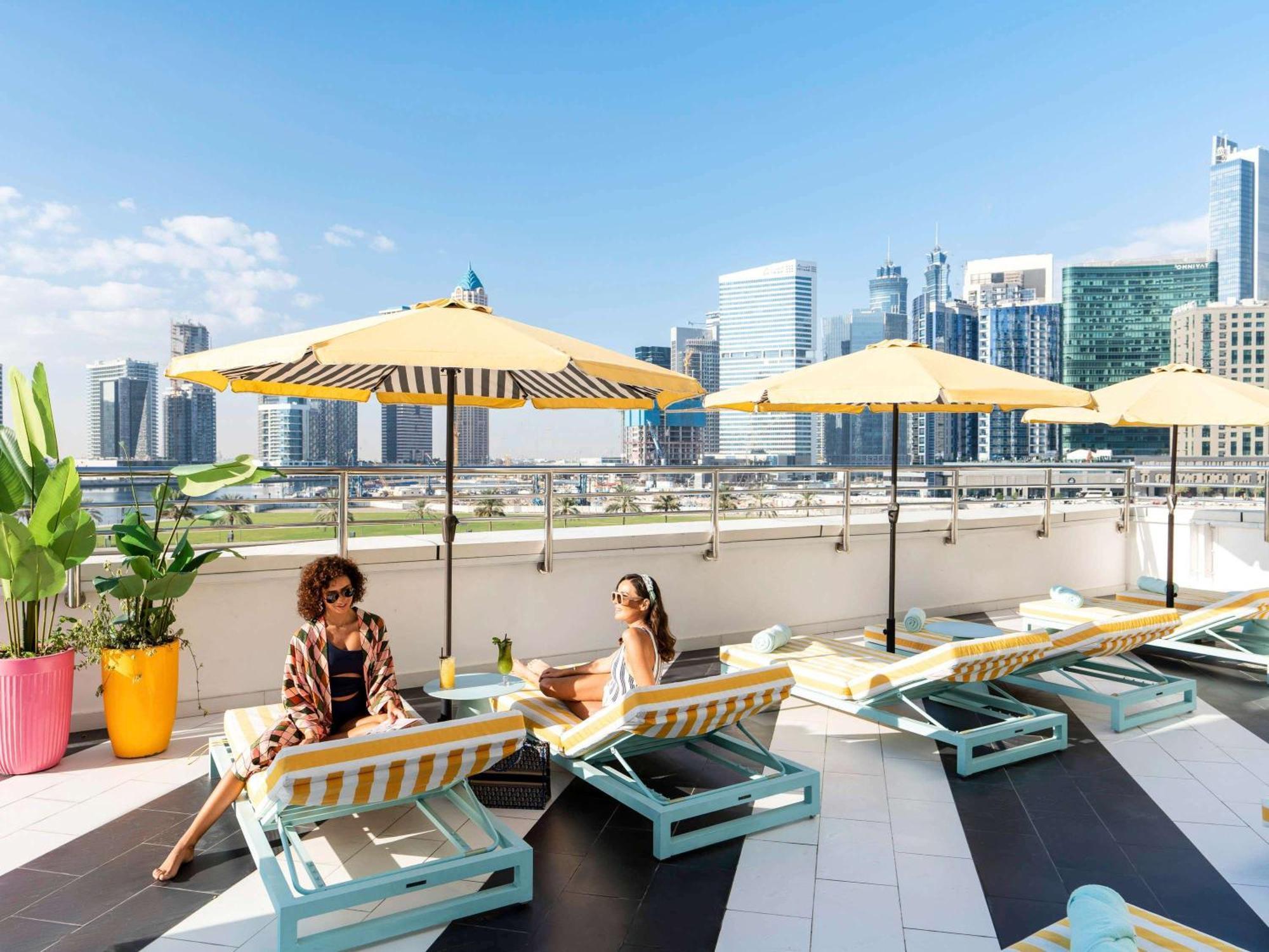 Pullman Downtown 5* Dubai