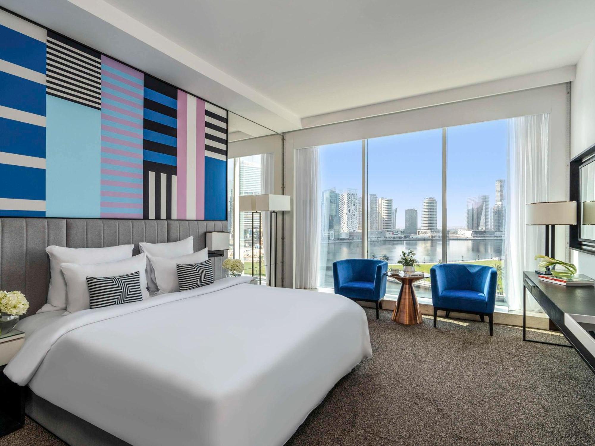 Pullman Downtown Dubai