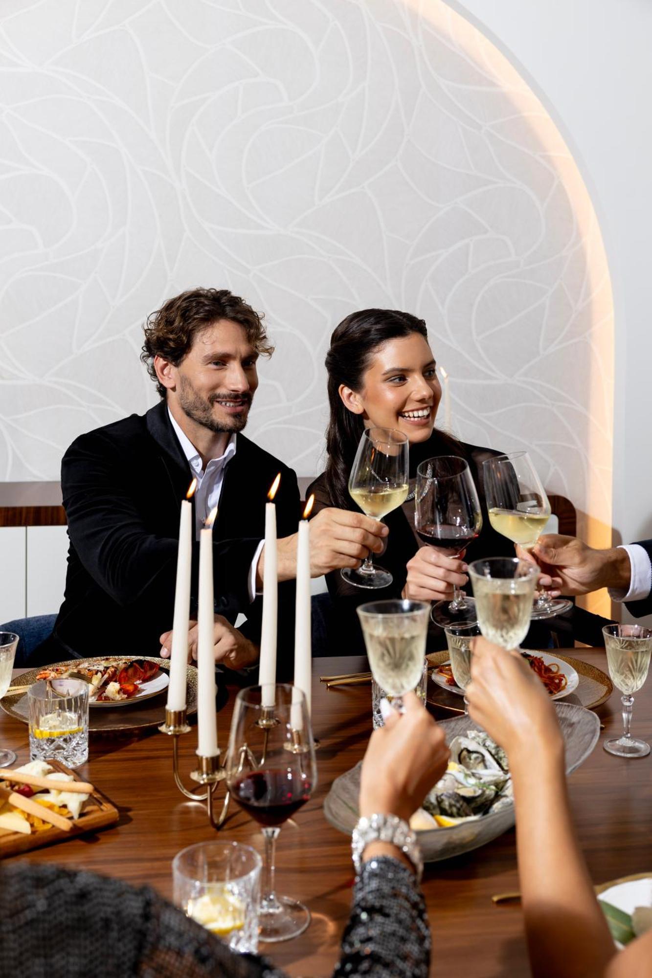 Elara & Golf - Curated By Park Hyatt * Dubai