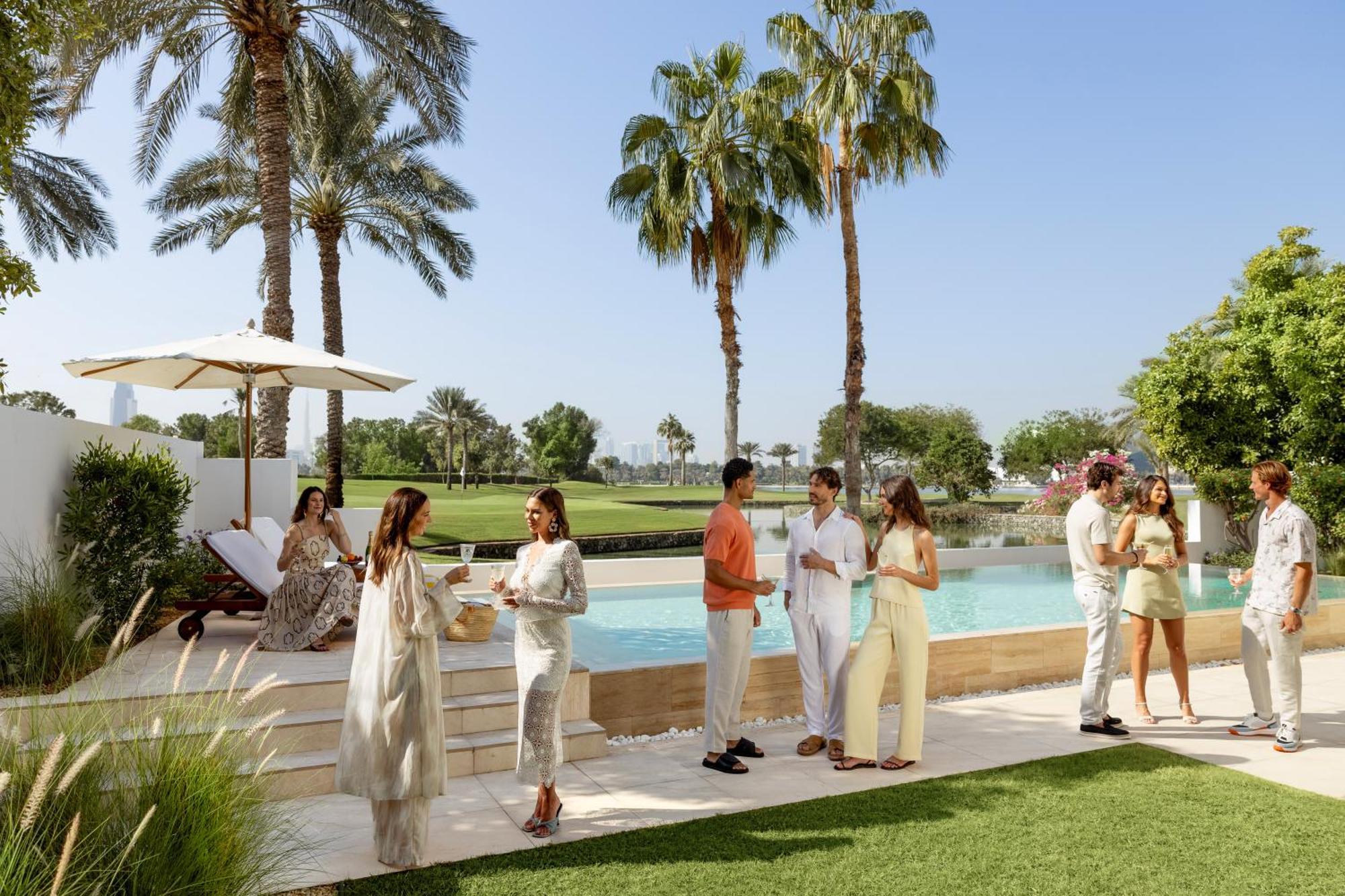 Pousada Elara & Golf - Curated By Park Hyatt