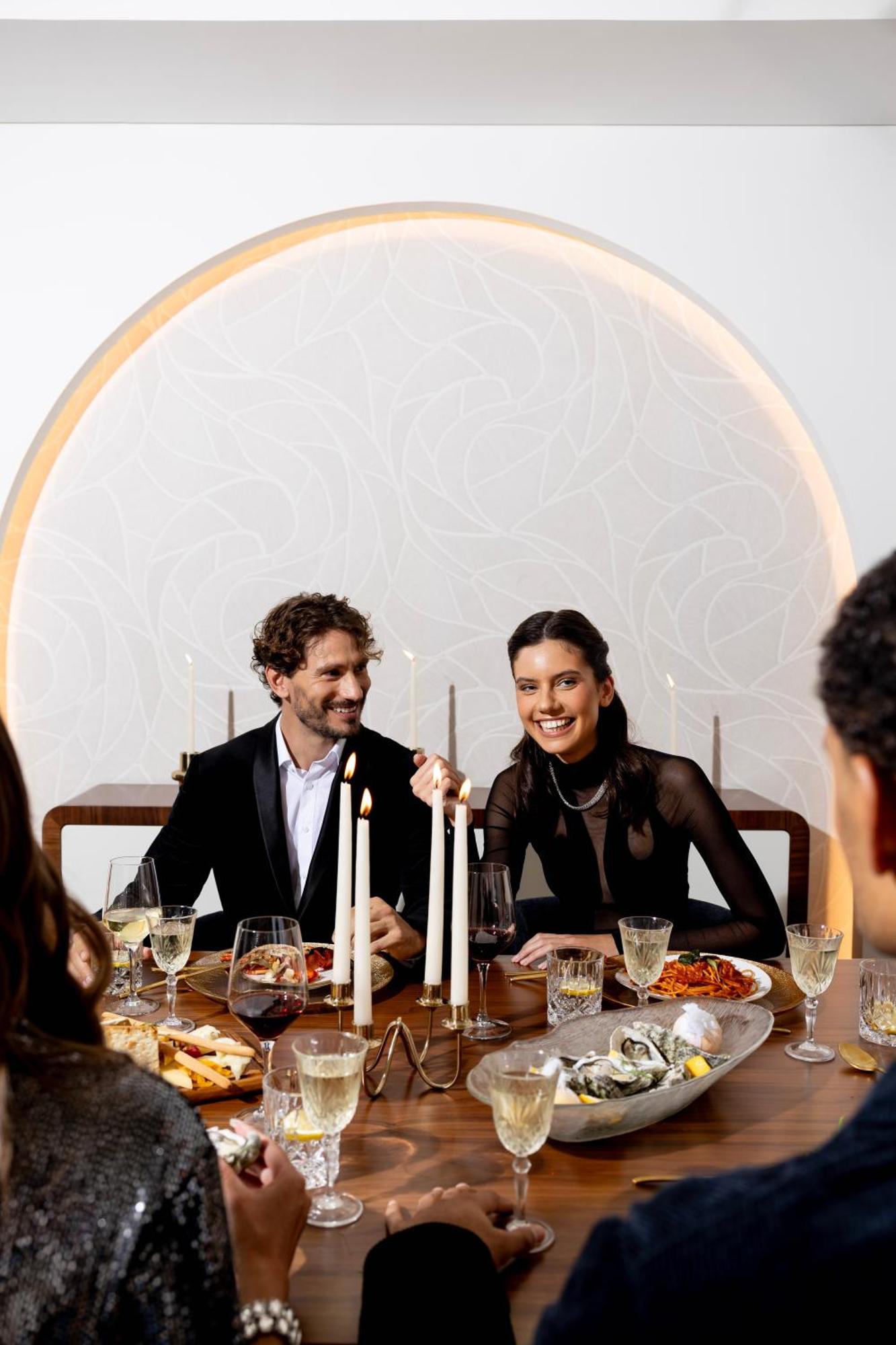 Elara & Golf - Curated By Park Hyatt Pousada Dubai