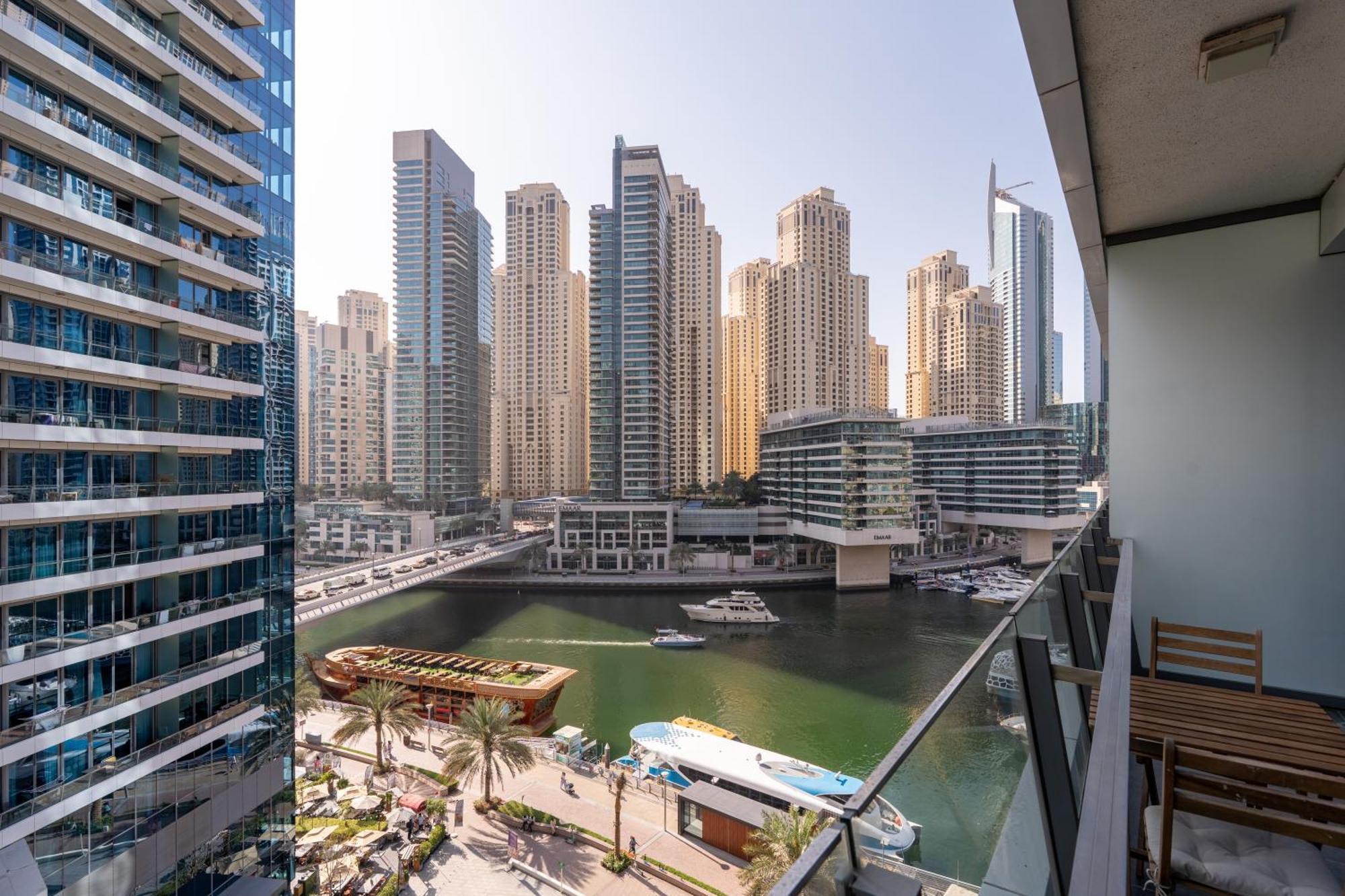 Silverene Towers Marina - By Of Choice *