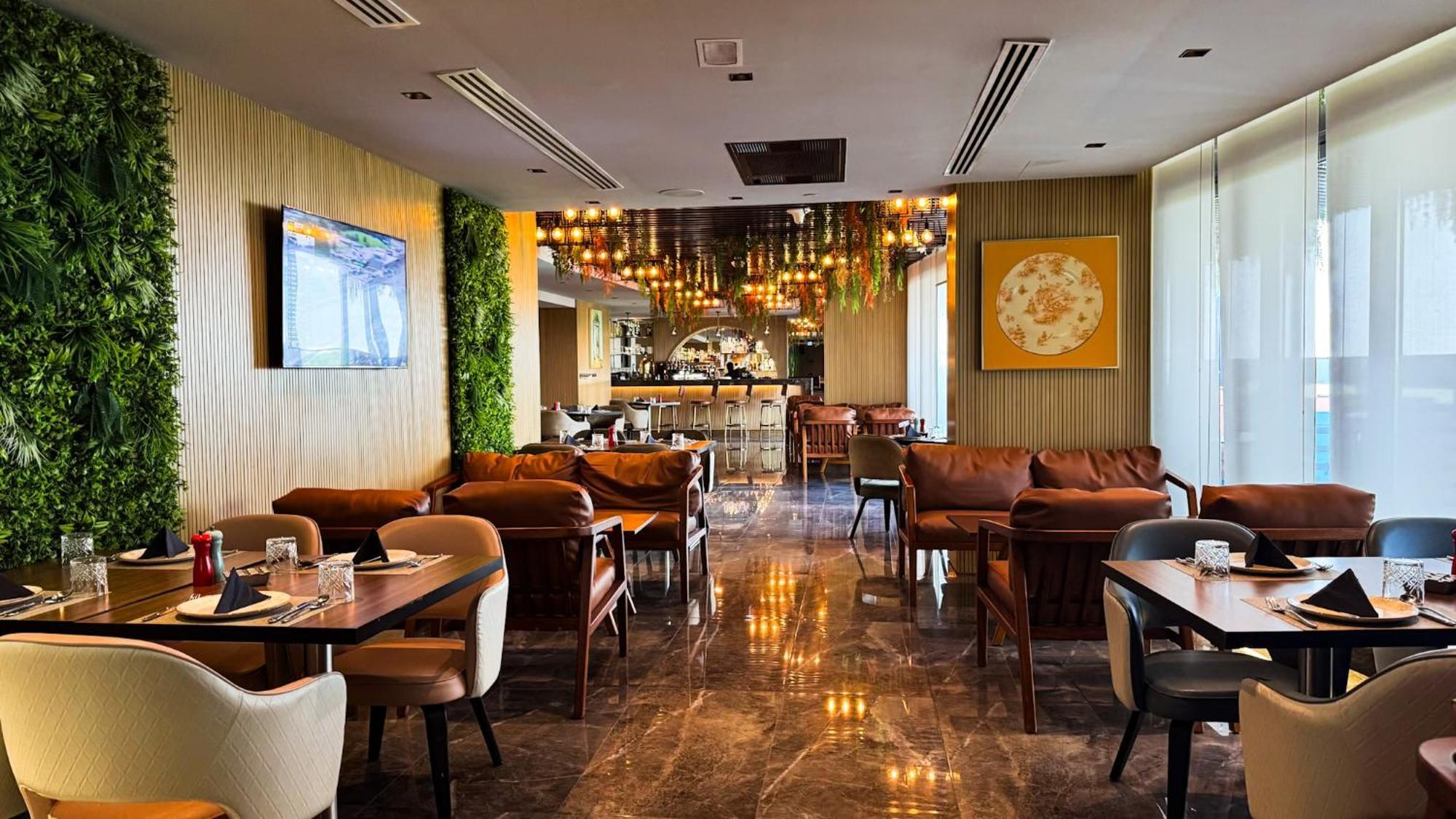 Otel Millennium Place Mirdif Dubai