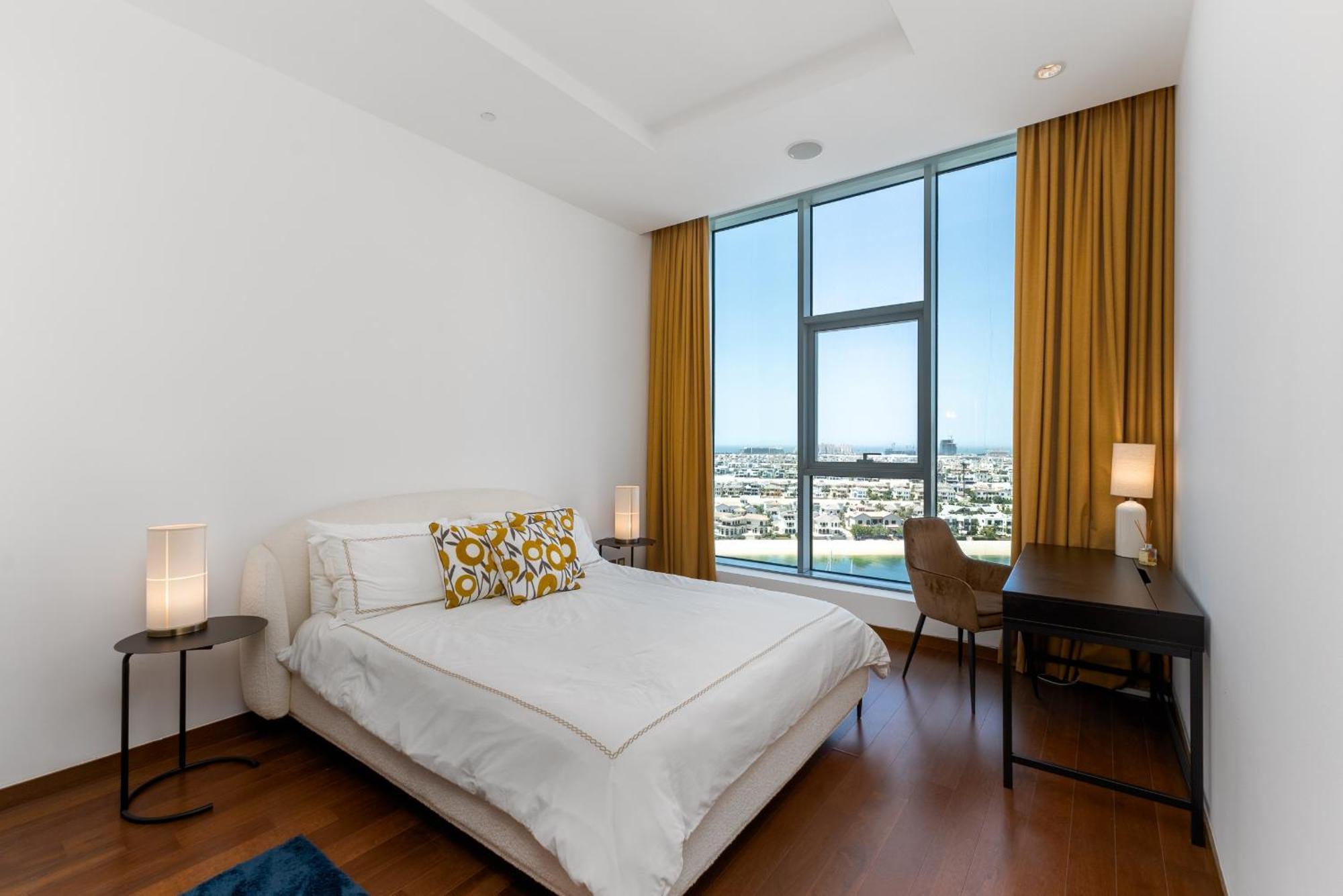 Oceana Residences, The Palm Jumeirah - Mint Daire Dubai