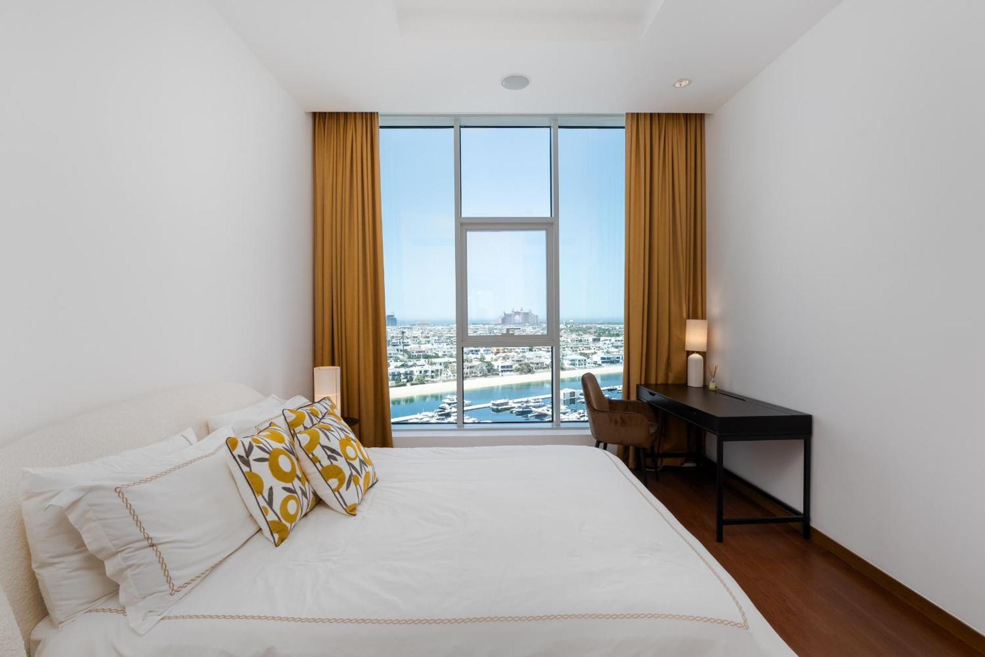 Oceana Residences, The Palm Jumeirah - Mint *