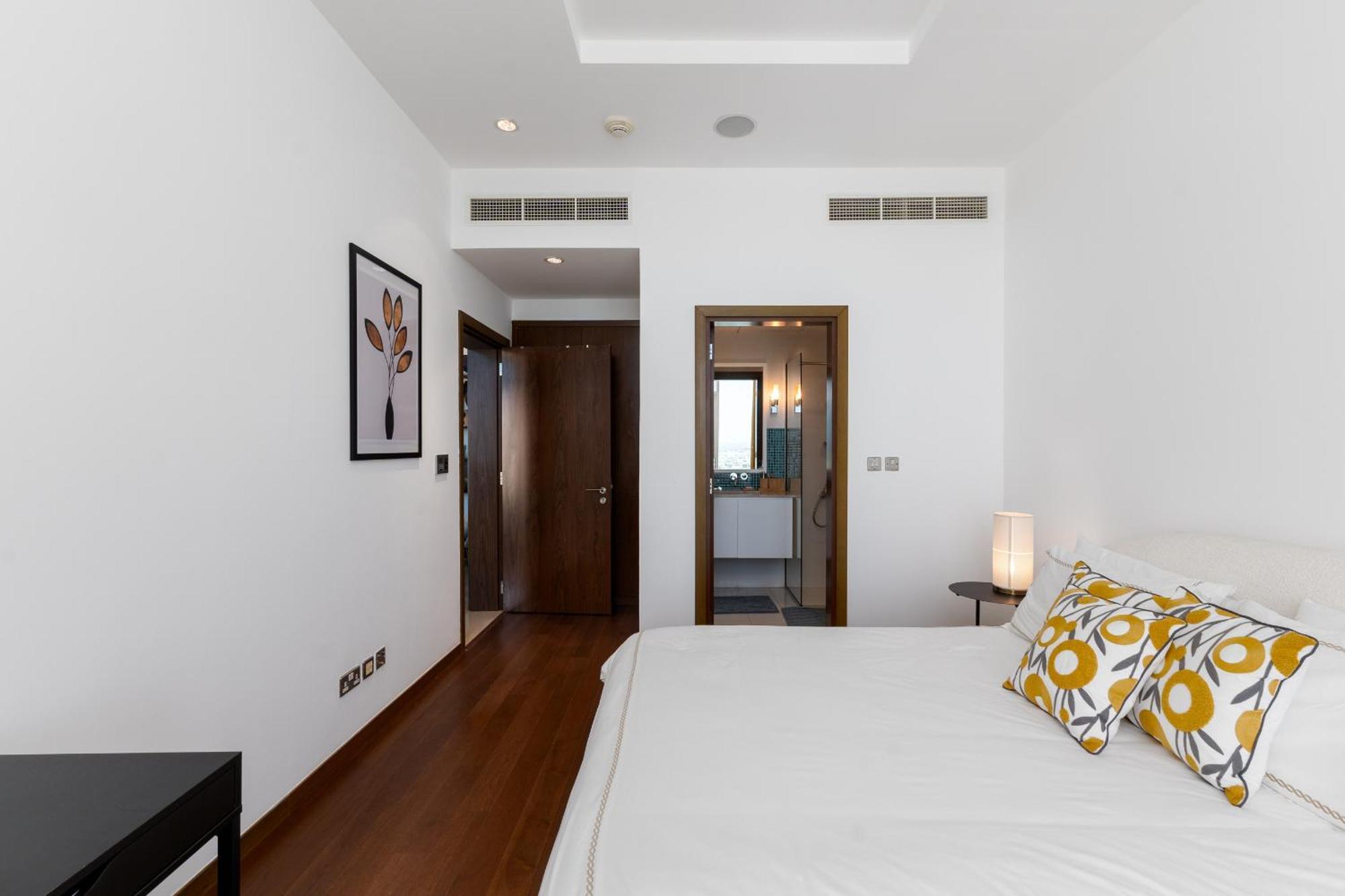 Daire Oceana Residences, The Palm Jumeirah - Mint