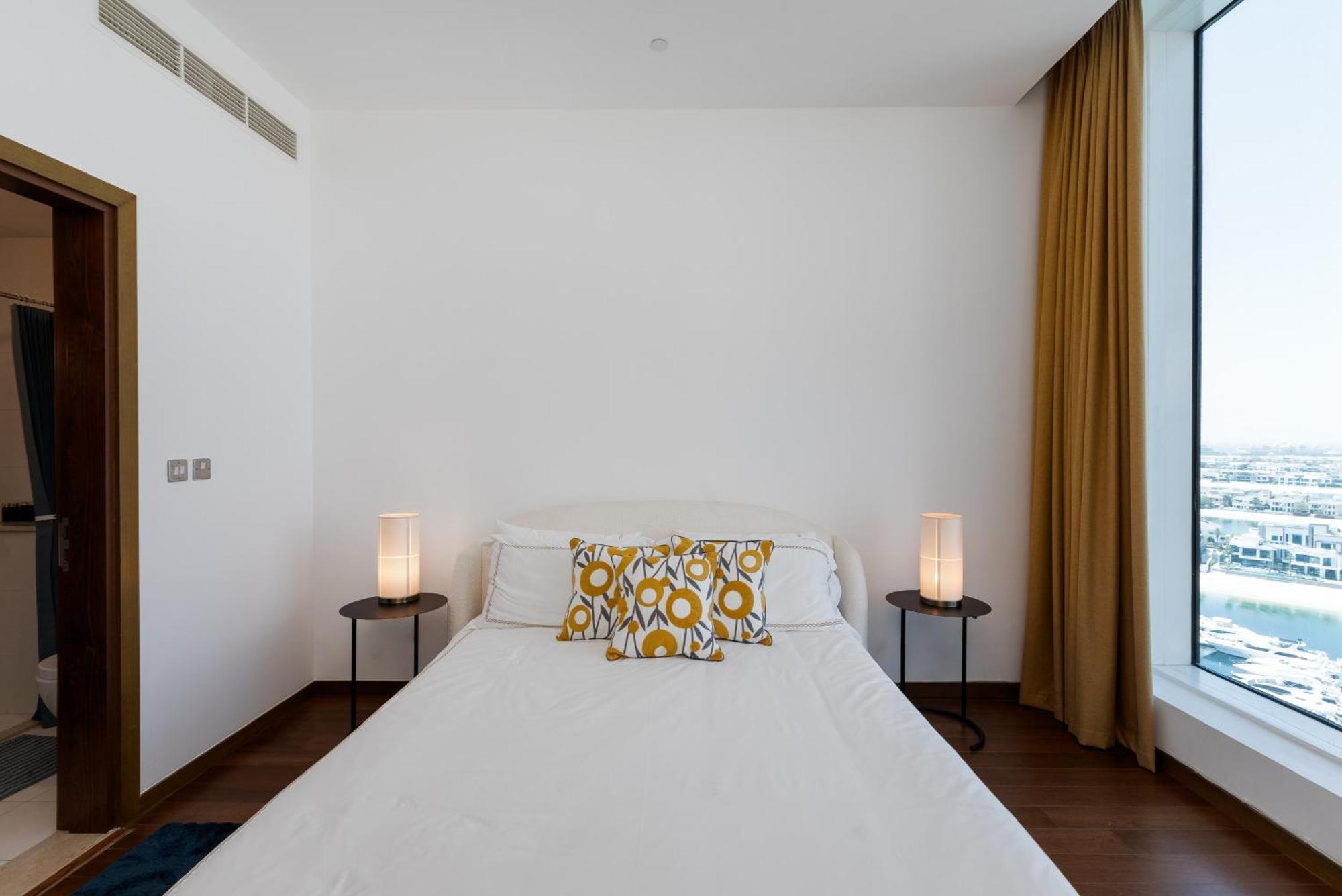 Oceana Residences, The Palm Jumeirah - Mint