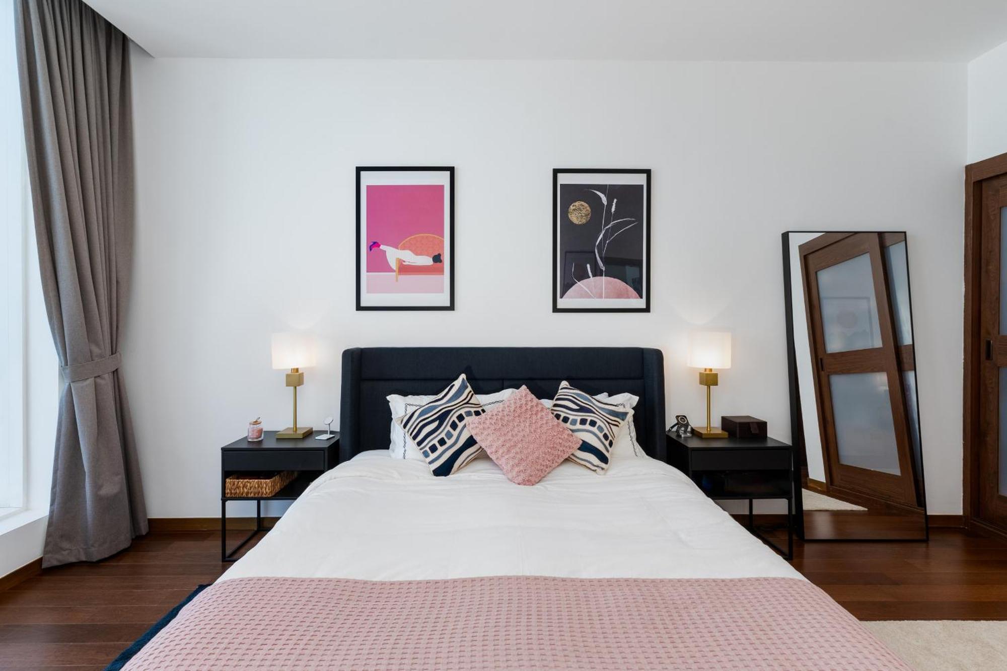 Oceana Residences, The Palm Jumeirah - Mint *