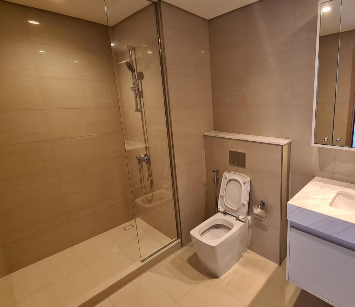 Apartment Sunrise Homes - New Luxury Flat Next To Mall & Fountains Dubai