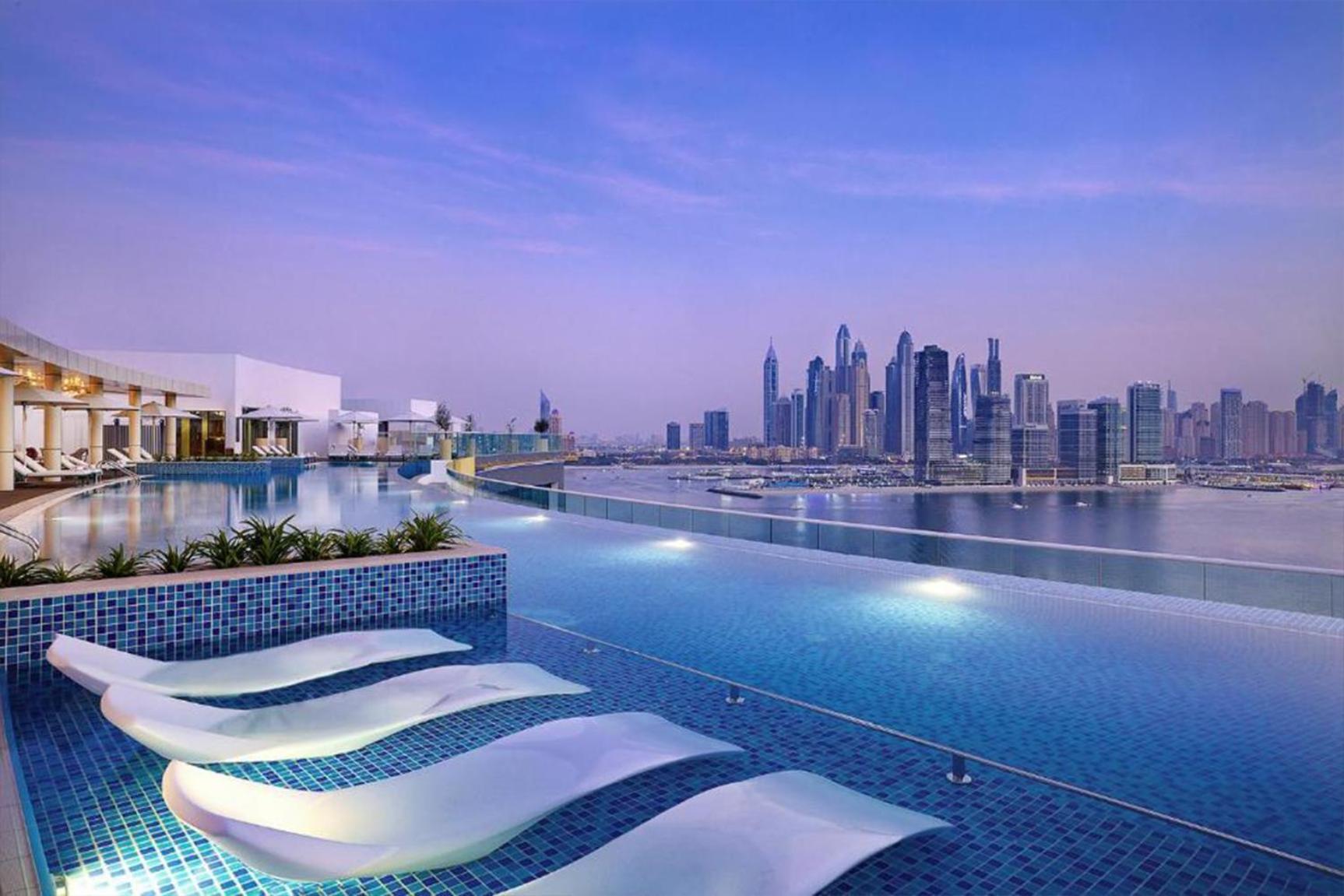 Apartment Livbnb- Cosy In Palm, Close To Nakheel Mall *