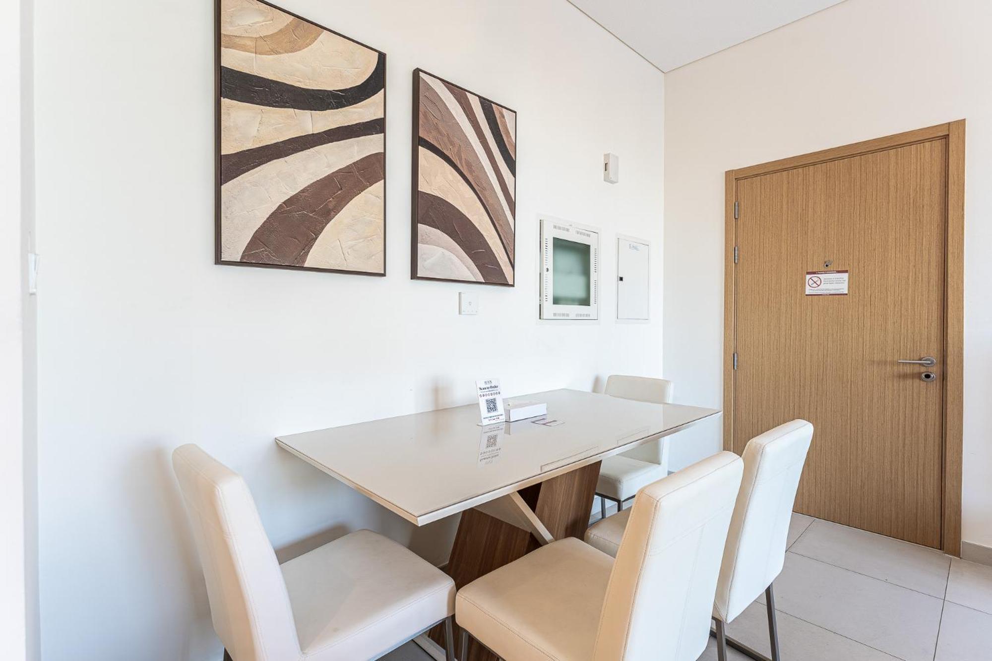 Havn - 2 Bedroom In Bayshore, Creek Harbour *