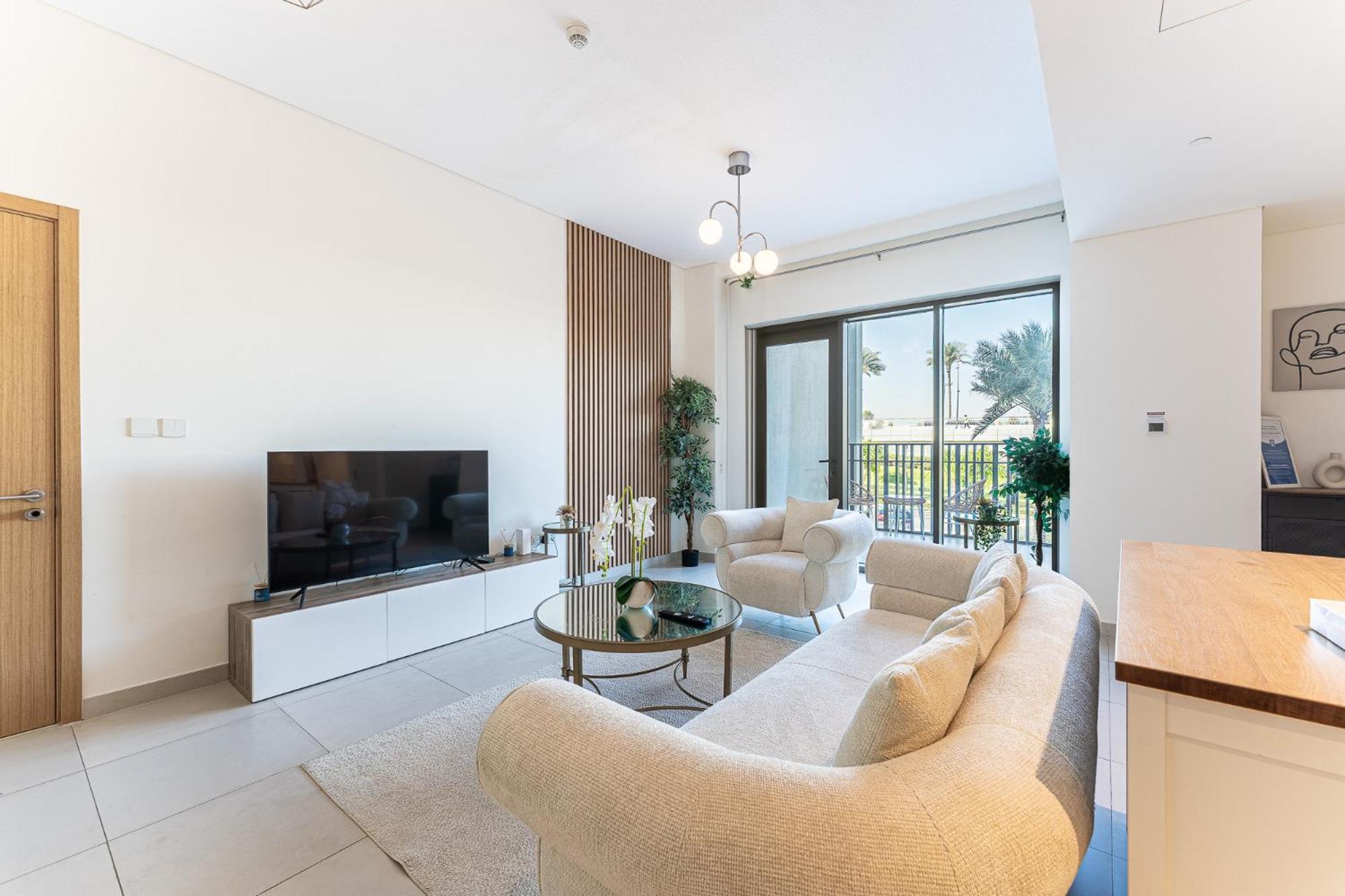 Havn - 2 Bedroom In Bayshore, Creek Harbour *