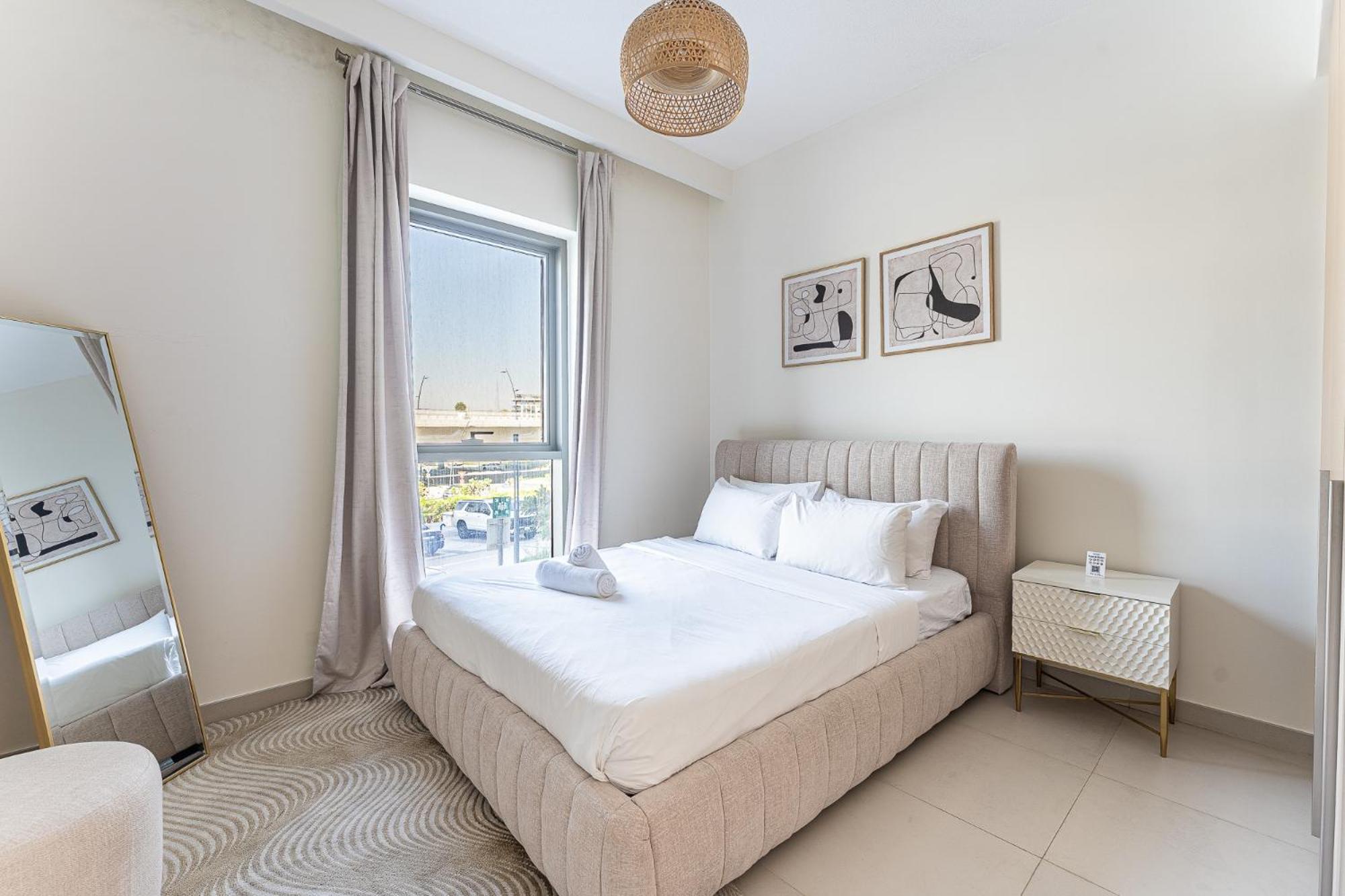 Havn - 2 Bedroom In Bayshore, Creek Harbour