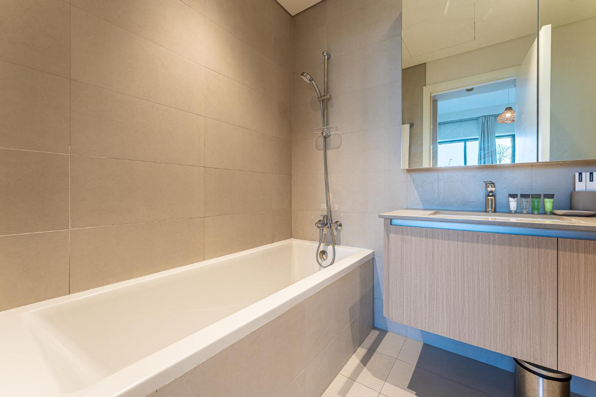 Havn - 2 Bedroom In Bayshore, Creek Harbour Dubai