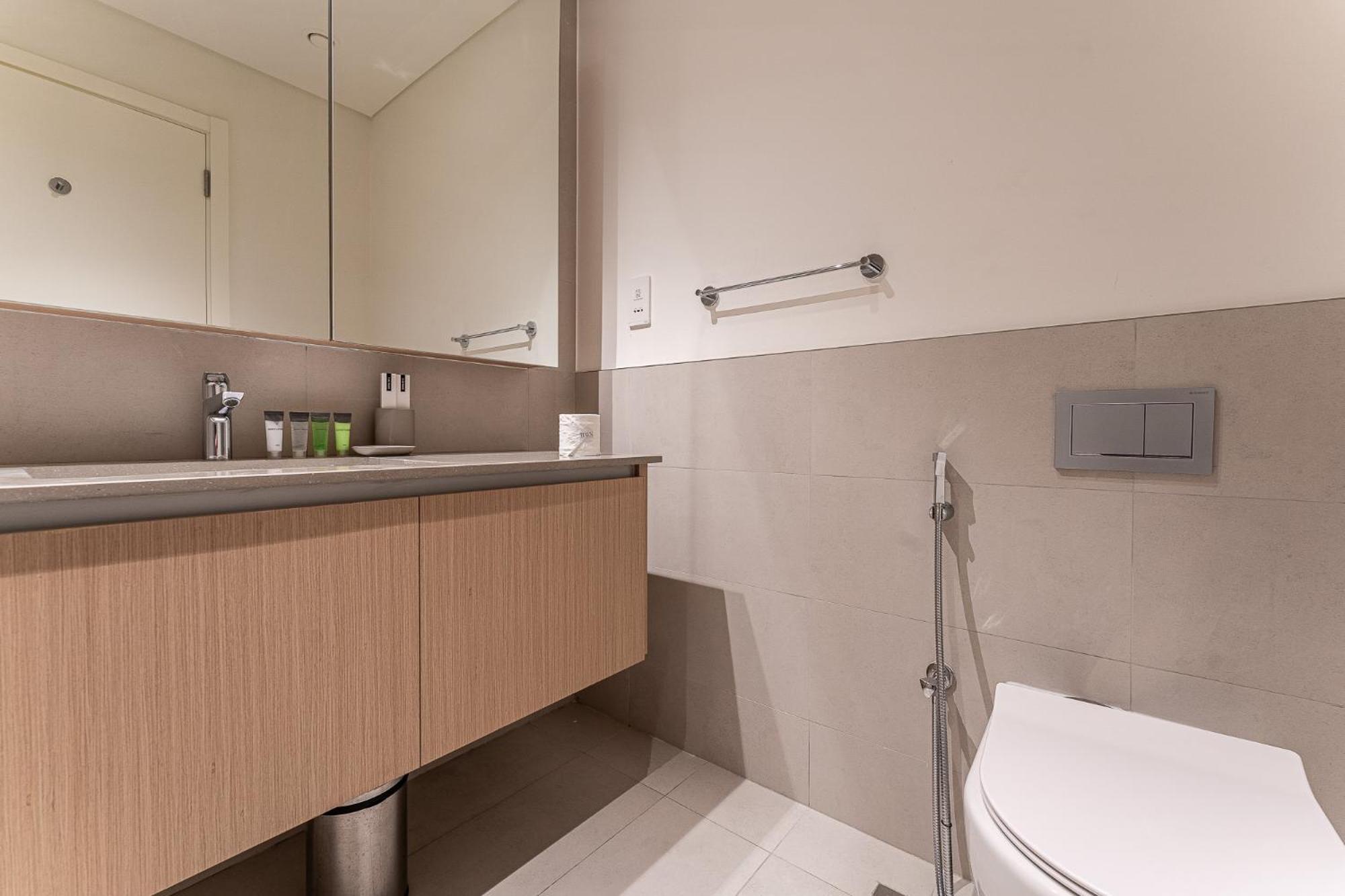 Havn - 2 Bedroom In Bayshore, Creek Harbour Apartment