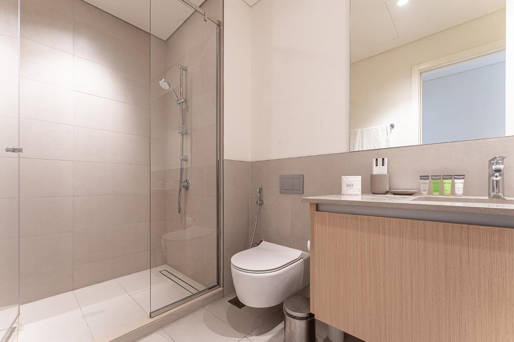 Havn - 2 Bedroom In Bayshore, Creek Harbour Apartment Dubai