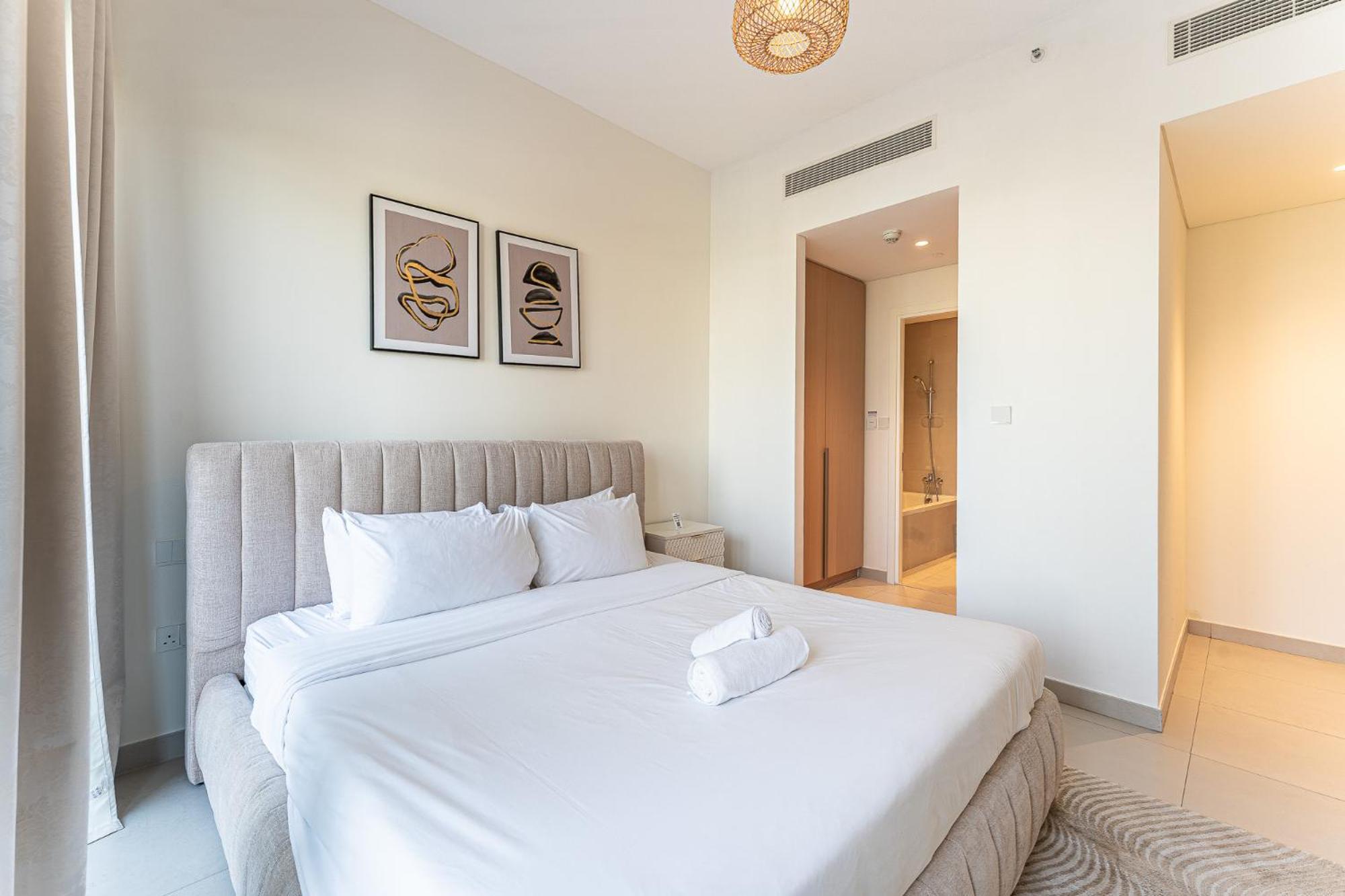 Havn - 2 Bedroom In Bayshore, Creek Harbour *