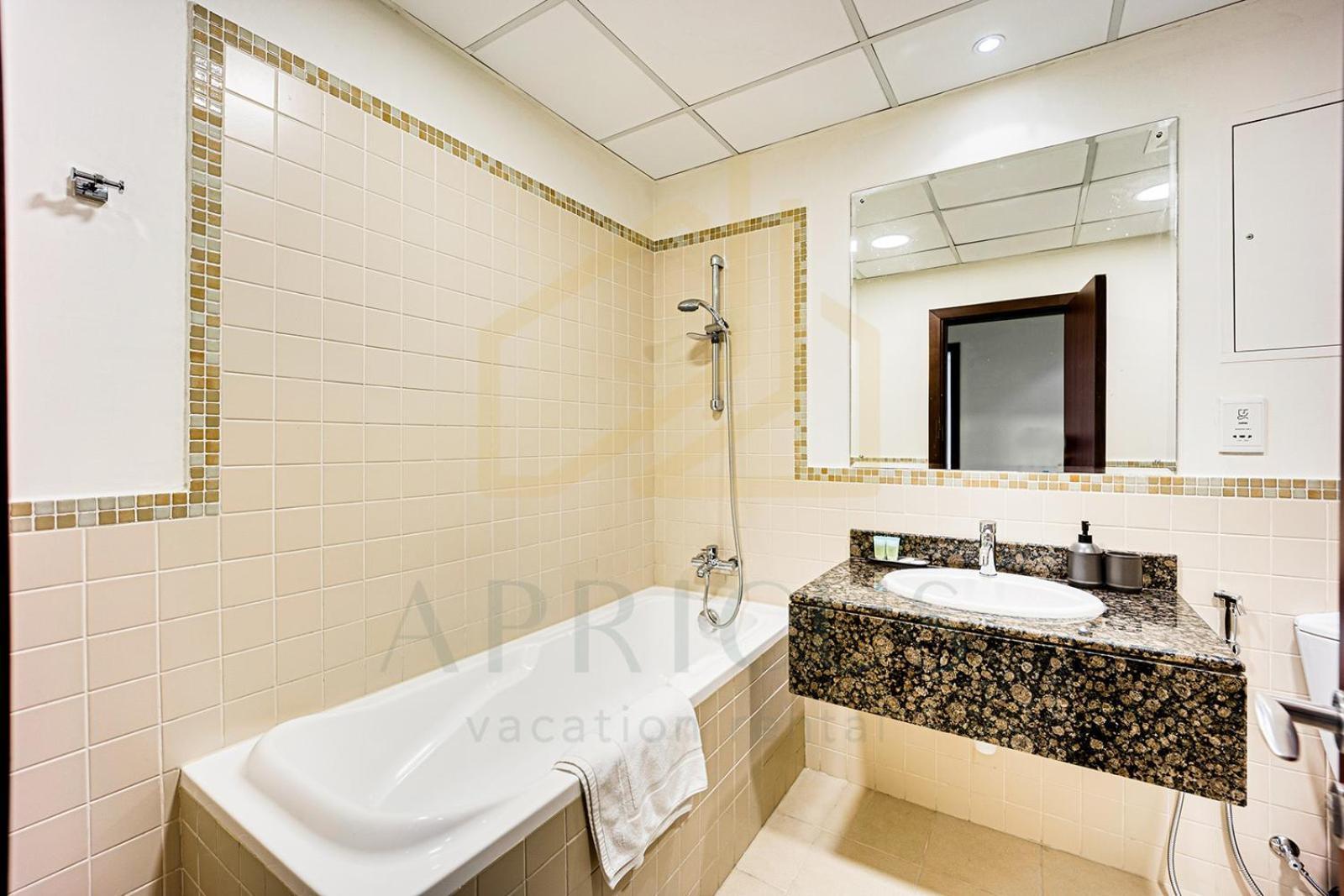 2bd Near The In Bahar, Jbr * Dubai