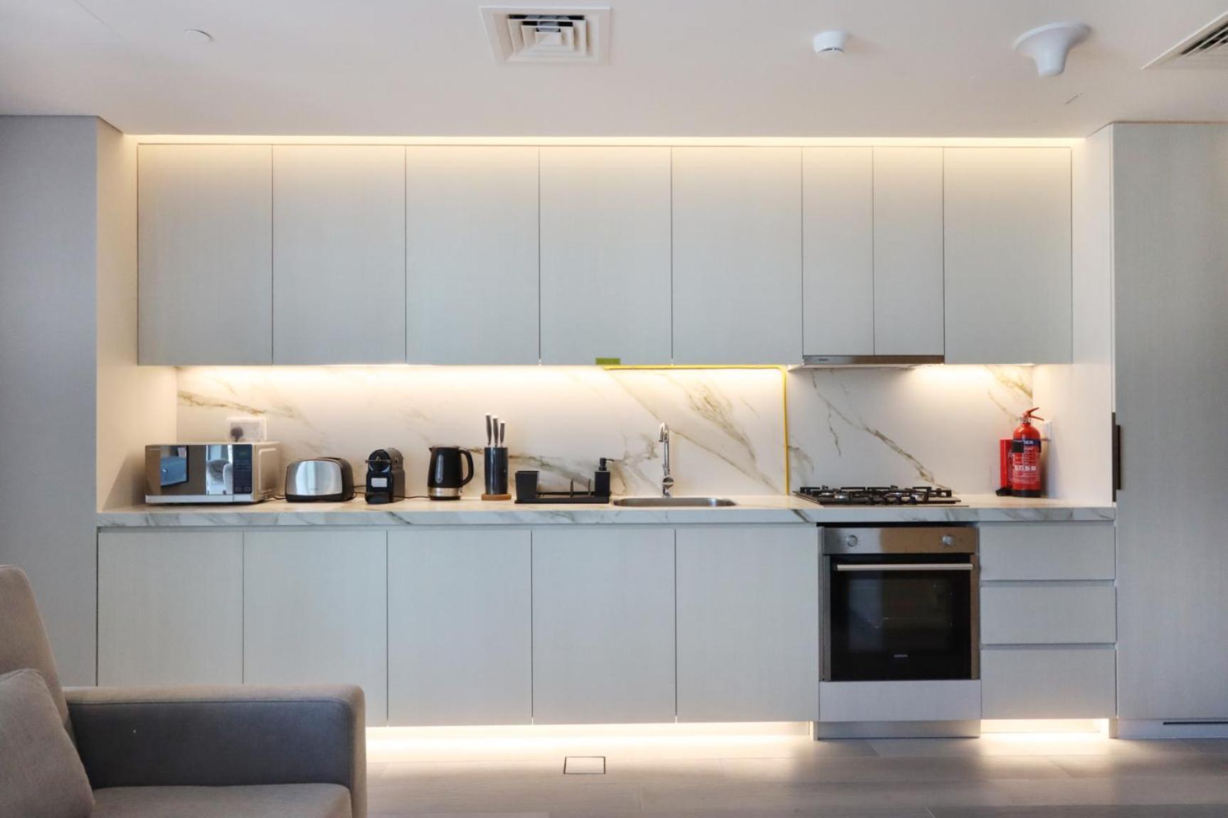 Livbnb -glam In Marina Next To Marina Walk Dubai