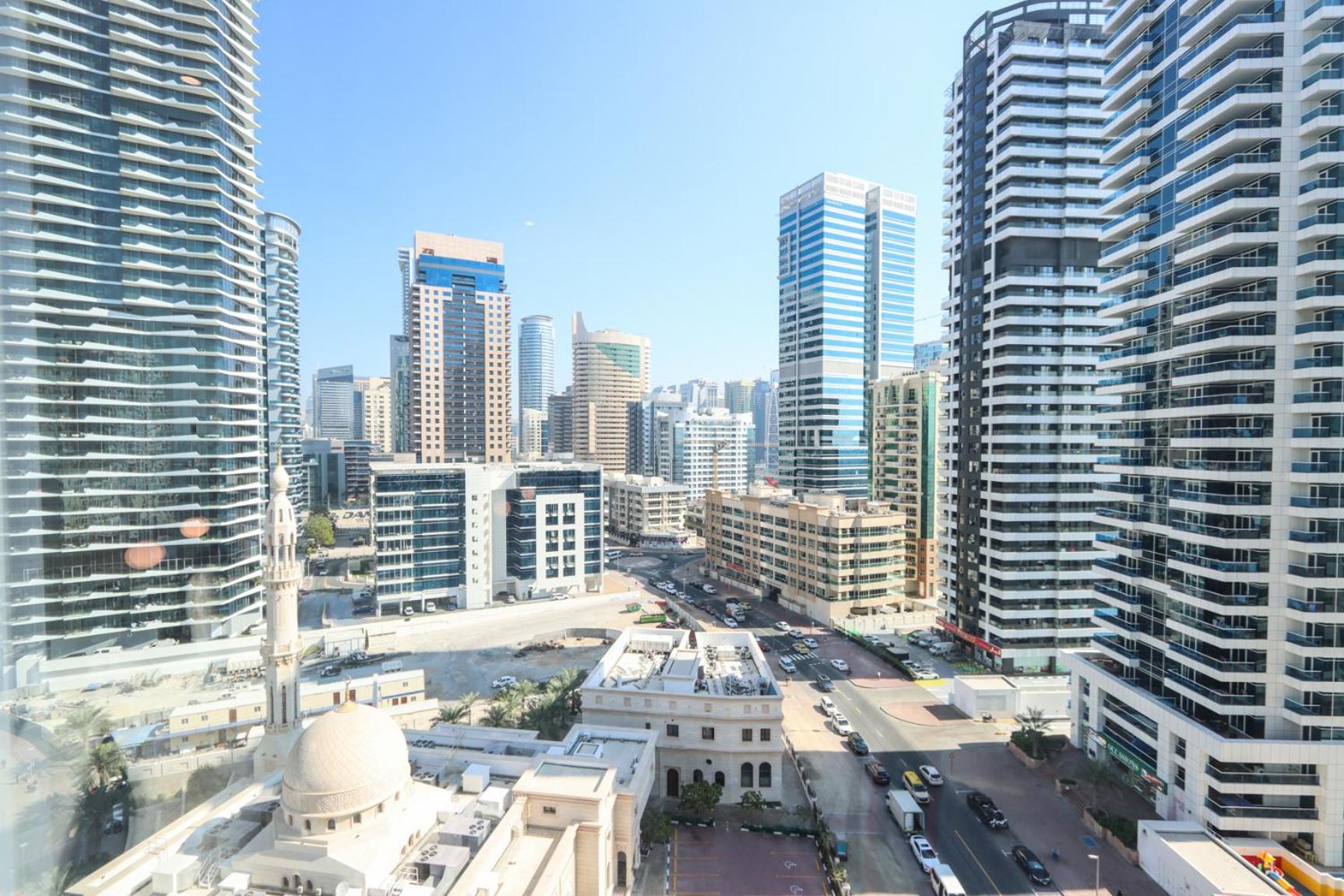 Apartment Livbnb -glam In Marina Next To Marina Walk *