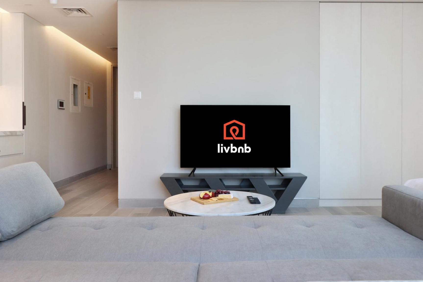 Apartment Livbnb -glam In Marina Next To Marina Walk *