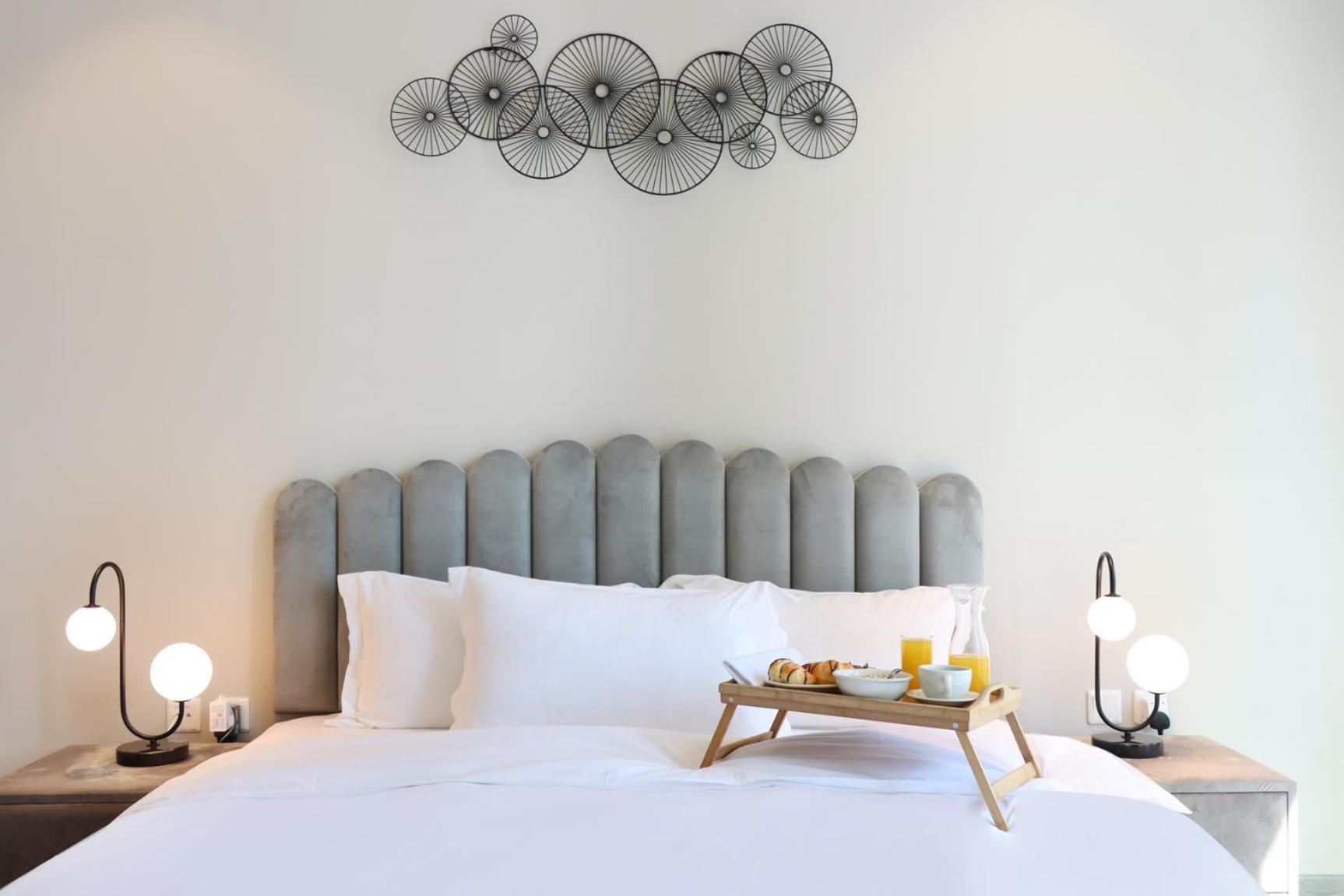 Apartment Livbnb -glam In Marina Next To Marina Walk Dubai