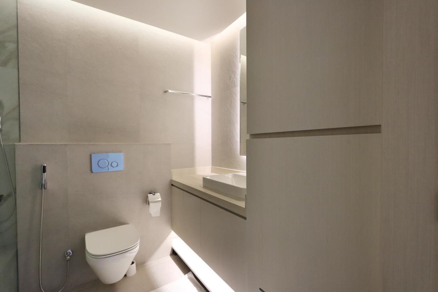 Livbnb -glam In Marina Next To Marina Walk Apartment *