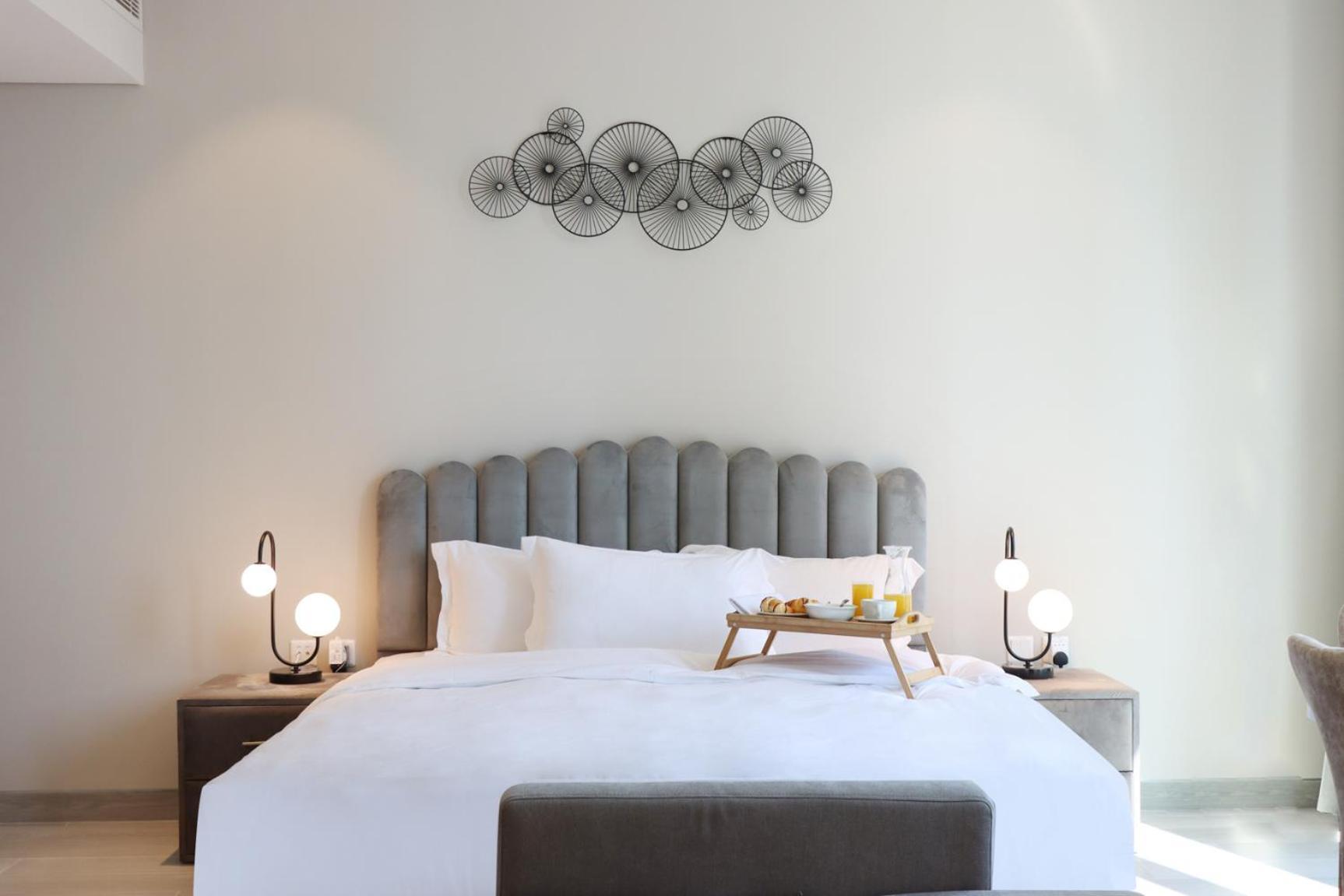 Apartment Livbnb -glam In Marina Next To Marina Walk Dubai