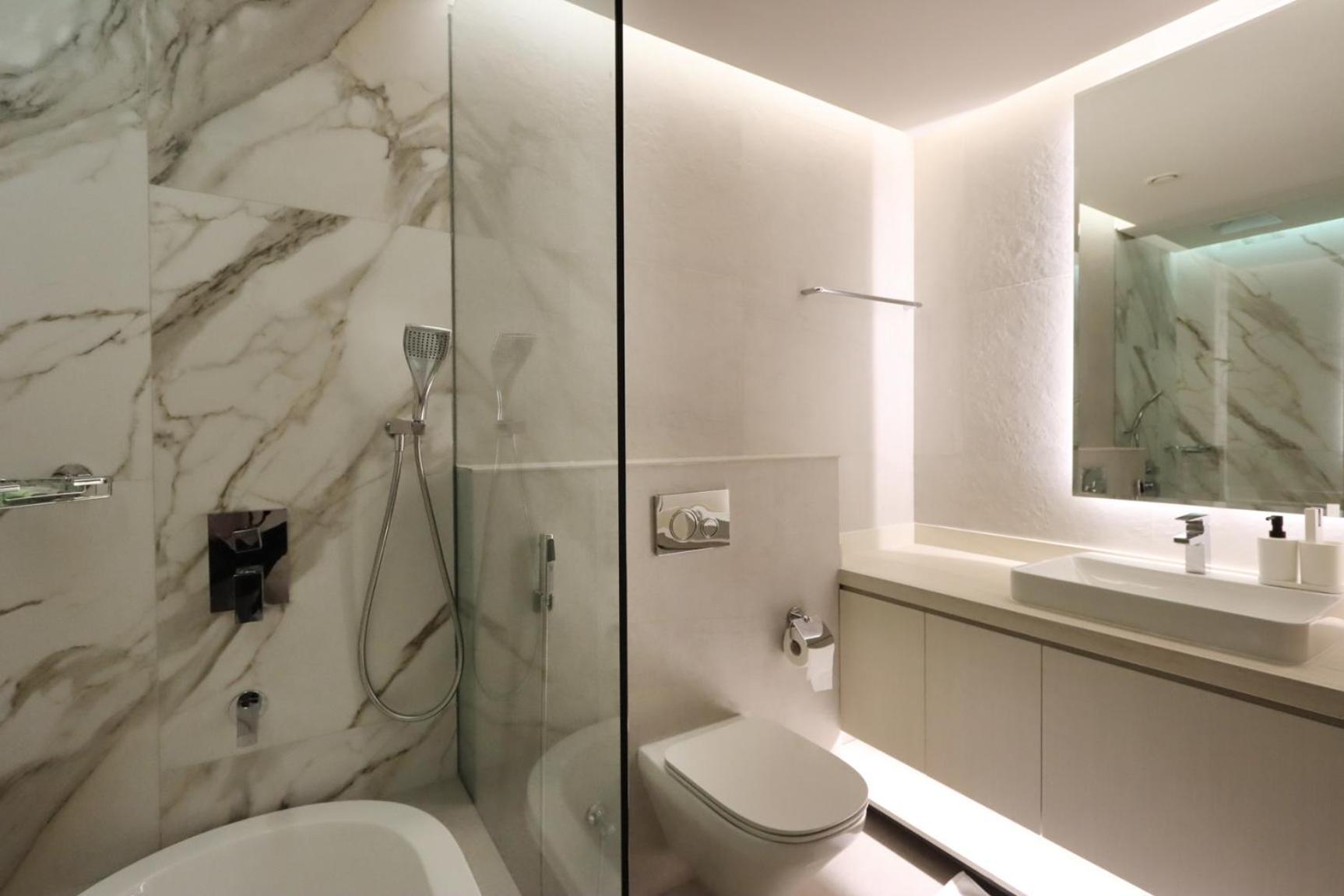 Livbnb -glam In Marina Next To Marina Walk