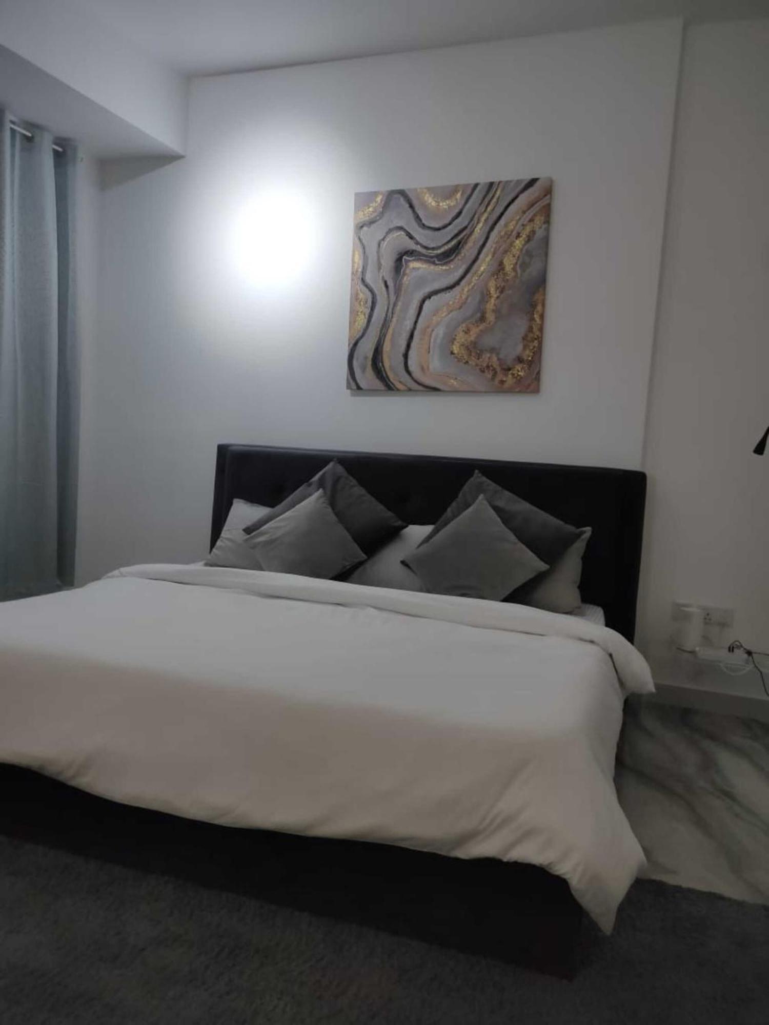 Pansiyon Ahlan Premium Luxury Marina Cityview Jbr *