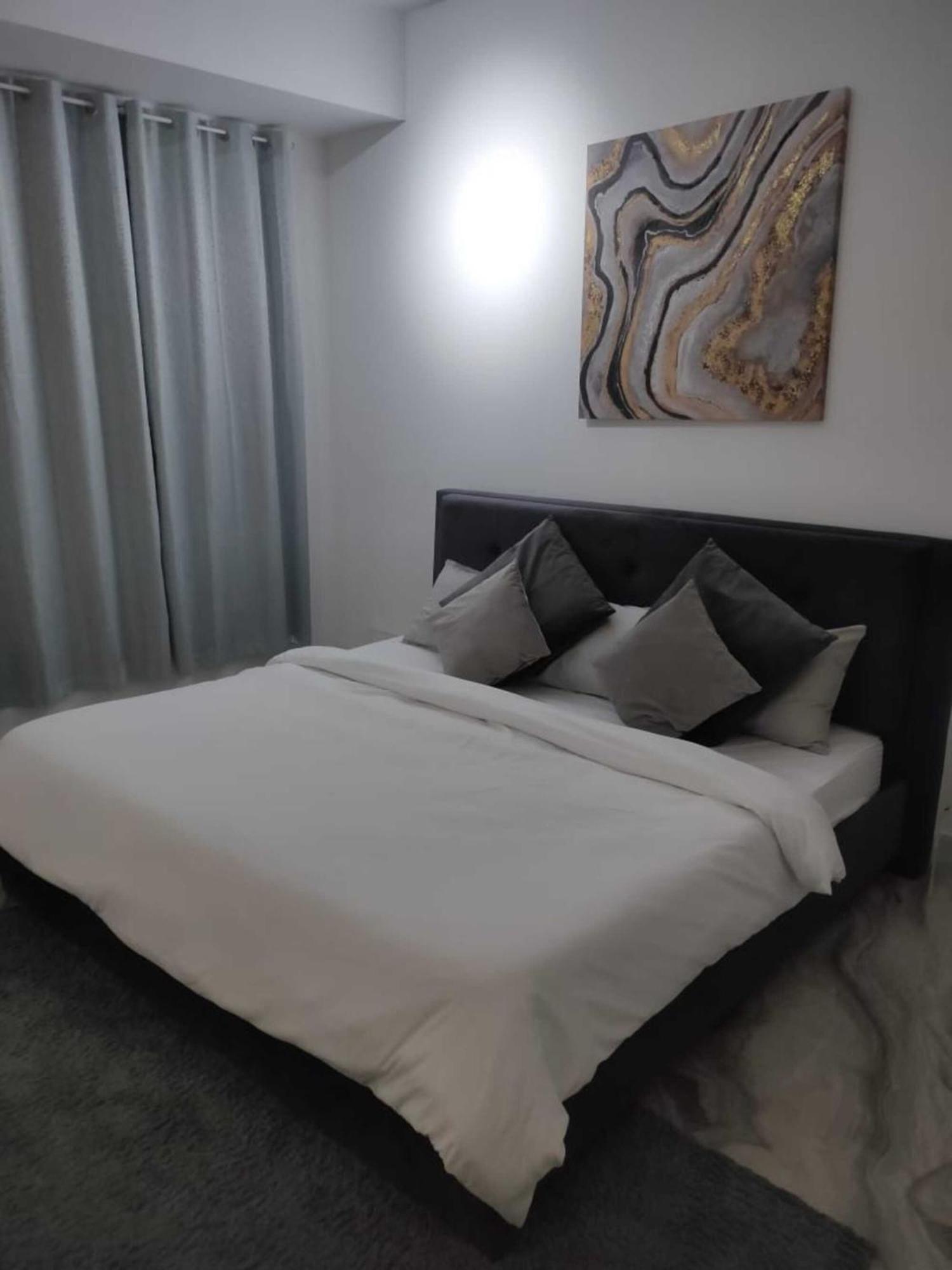 Ahlan Premium Luxury Marina Cityview Jbr Pansiyon Dubai