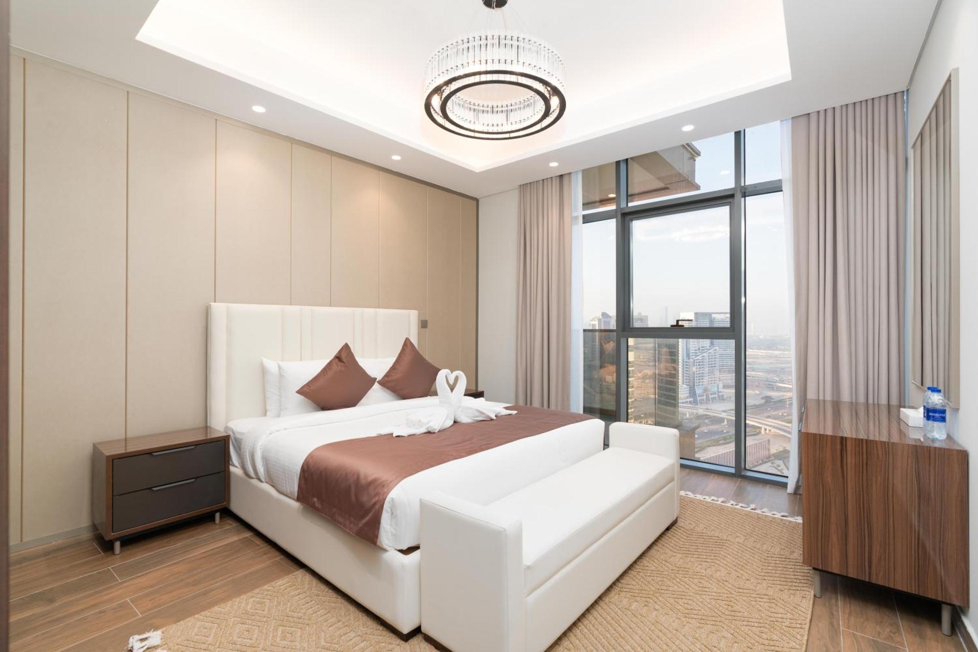 Samaya Vacation Homes - Dubai Luxury Suites