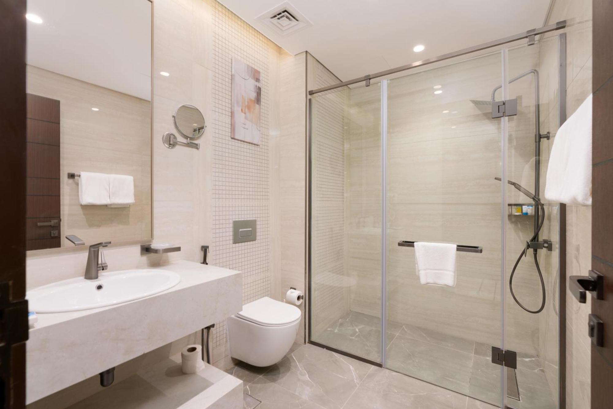 Apartment Samaya Vacation Homes - Dubai Luxury Suites Dubai