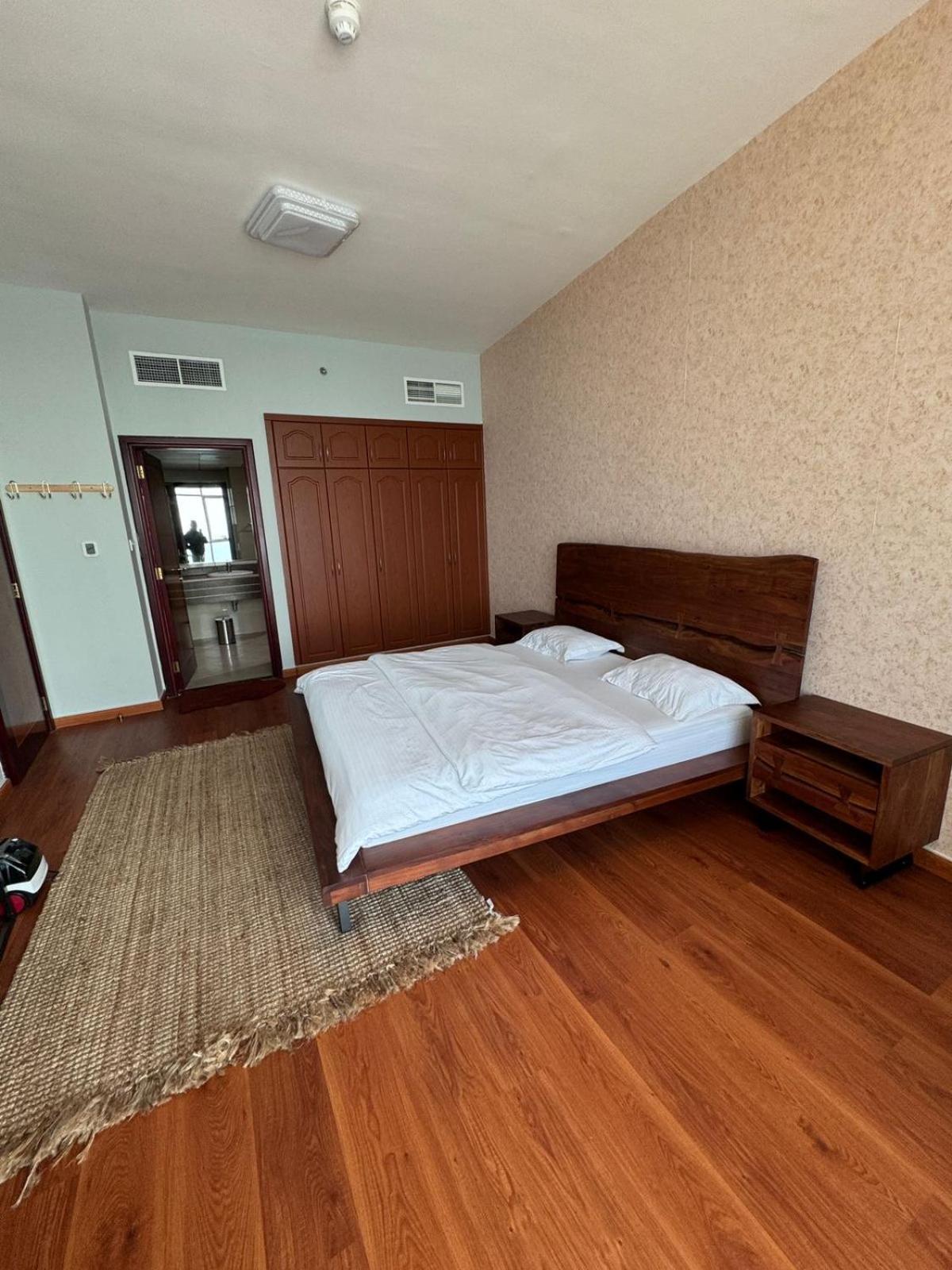 And Haven At Ajman Corniche! *