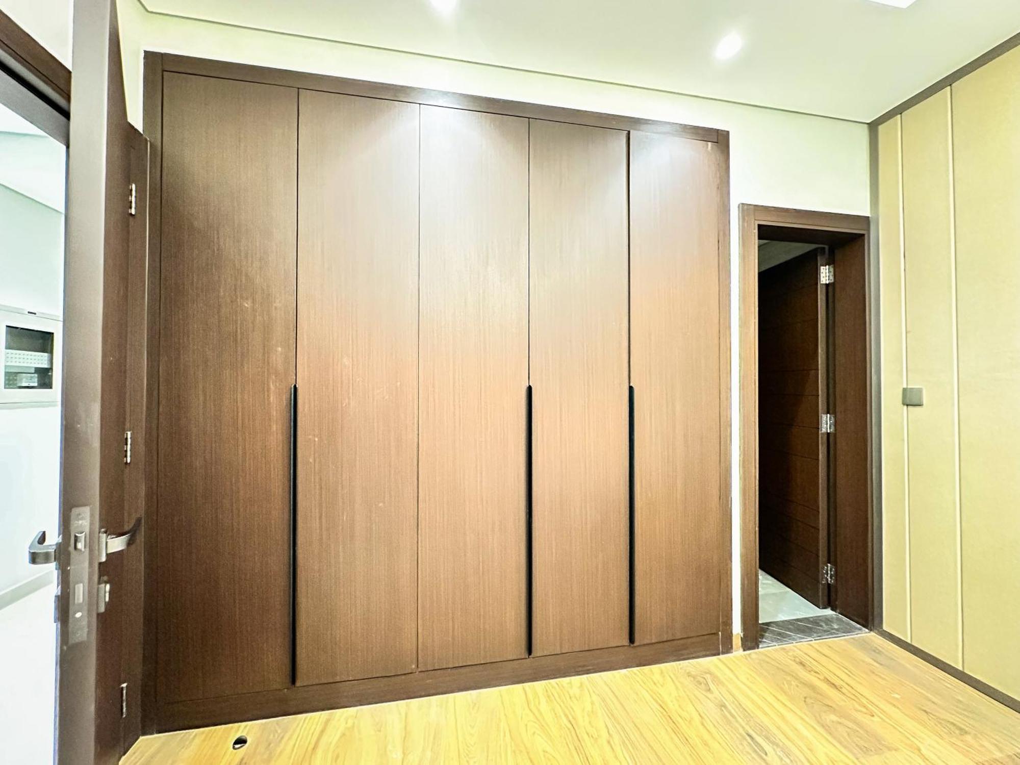 Apartment Vserve I 1 Bedroom - Luxury Escape In Business Bay *