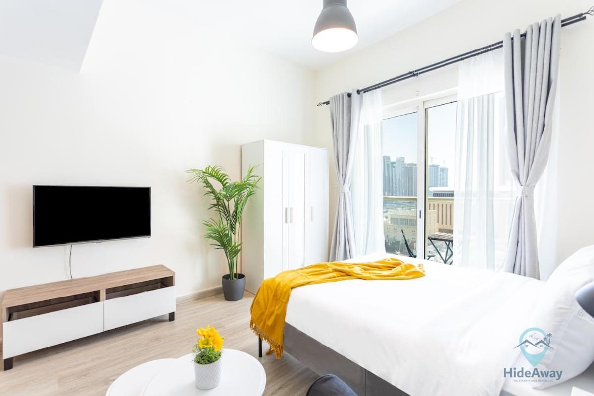Apartment Lovely Cozy L Steps To Jbr Dubai