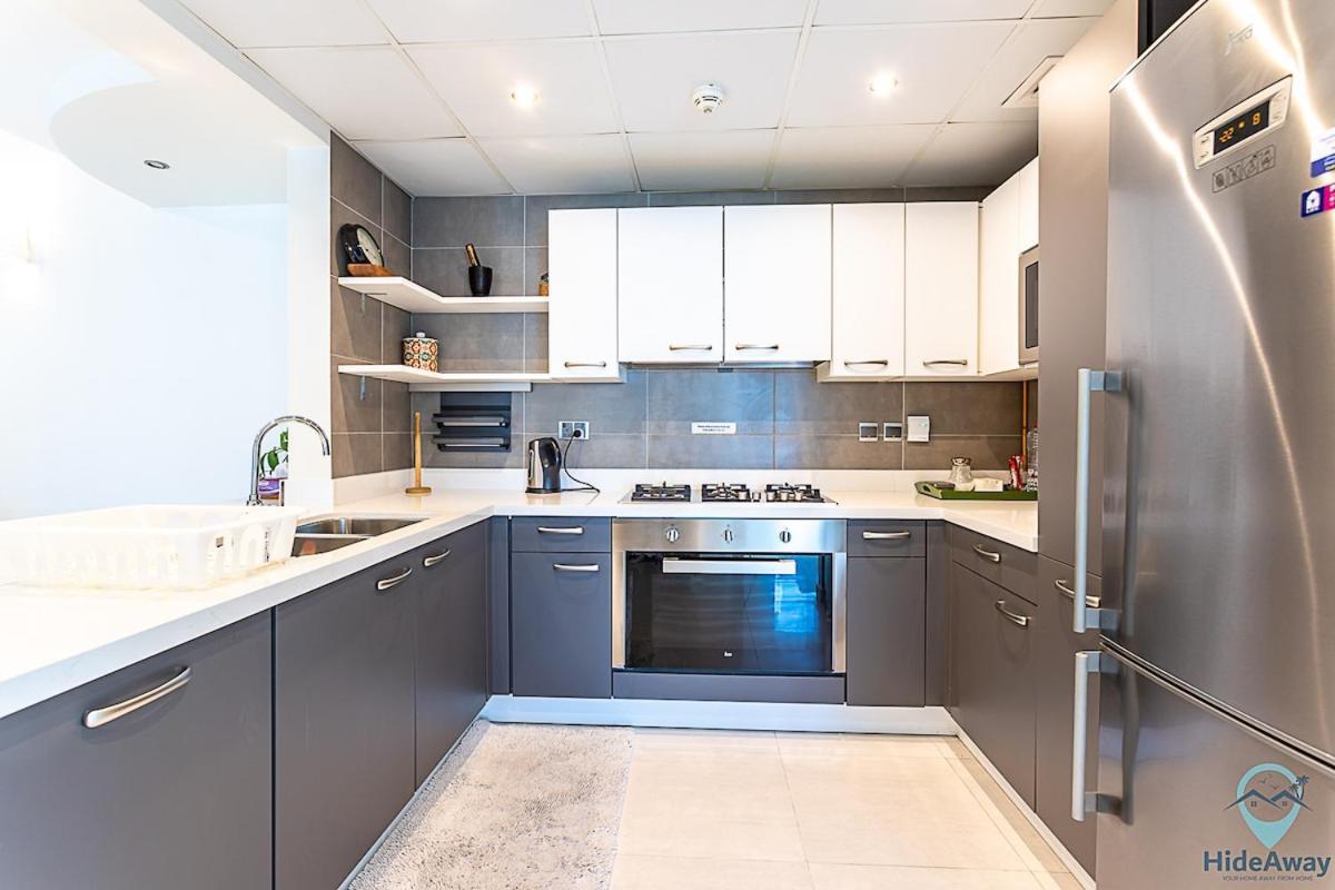 2br Marina Stunning Views L 1 Min To Metro Apartment *