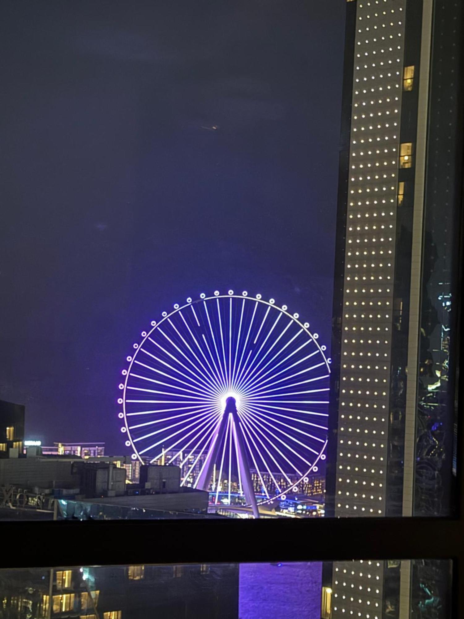 Eye & Sea View 2br Marina & Walk Dubai