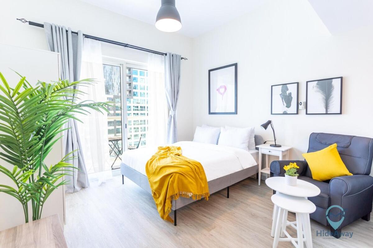 Apartment Lovely Cozy L Steps To Jbr *
