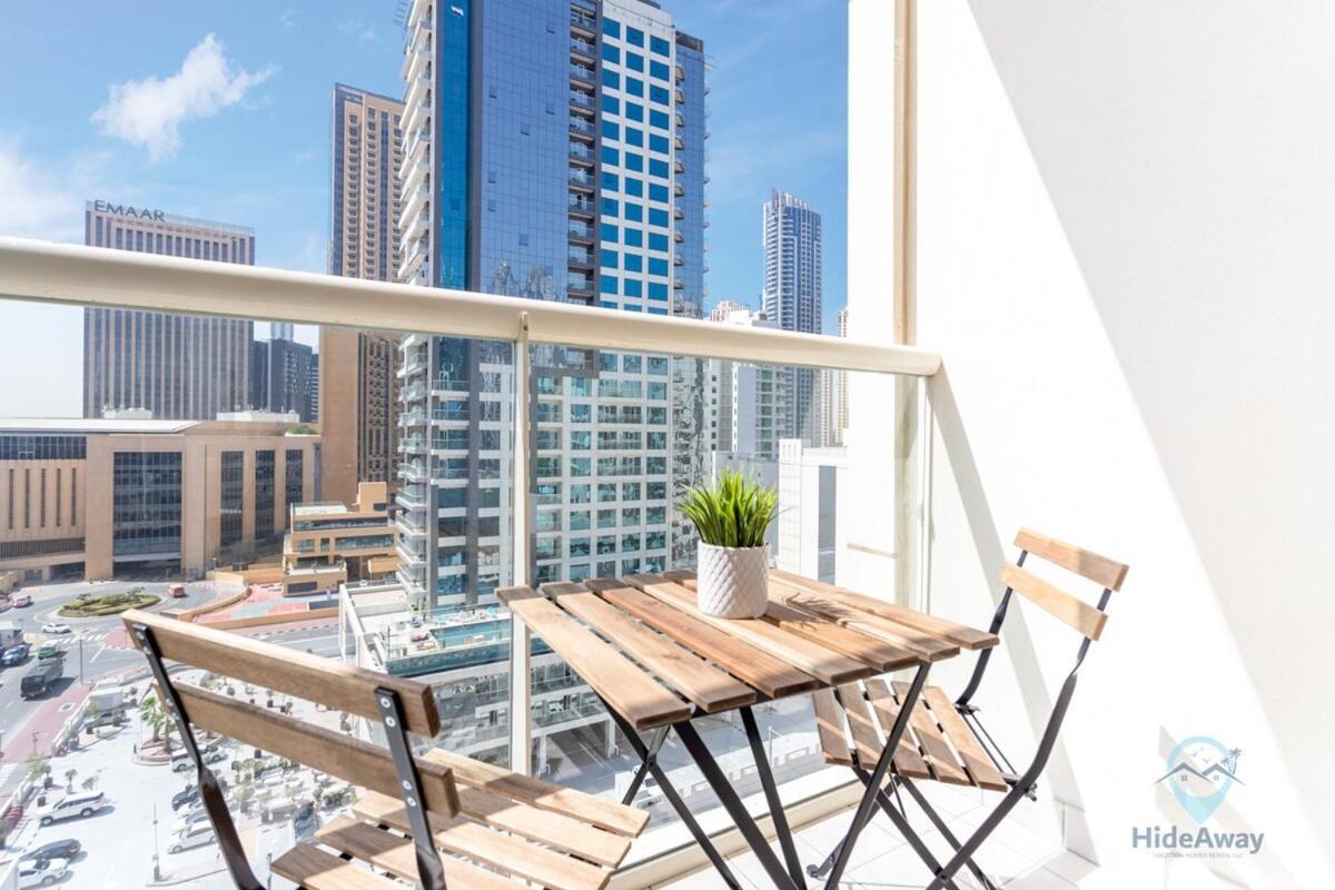 Apartment Lovely Cozy L Steps To Jbr Dubai