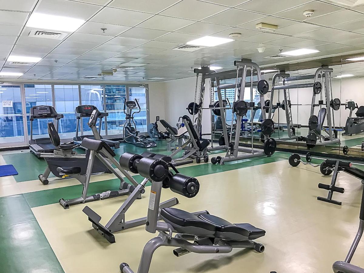 Apartment 2br Marina Stunning Views L 1 Min To Metro *