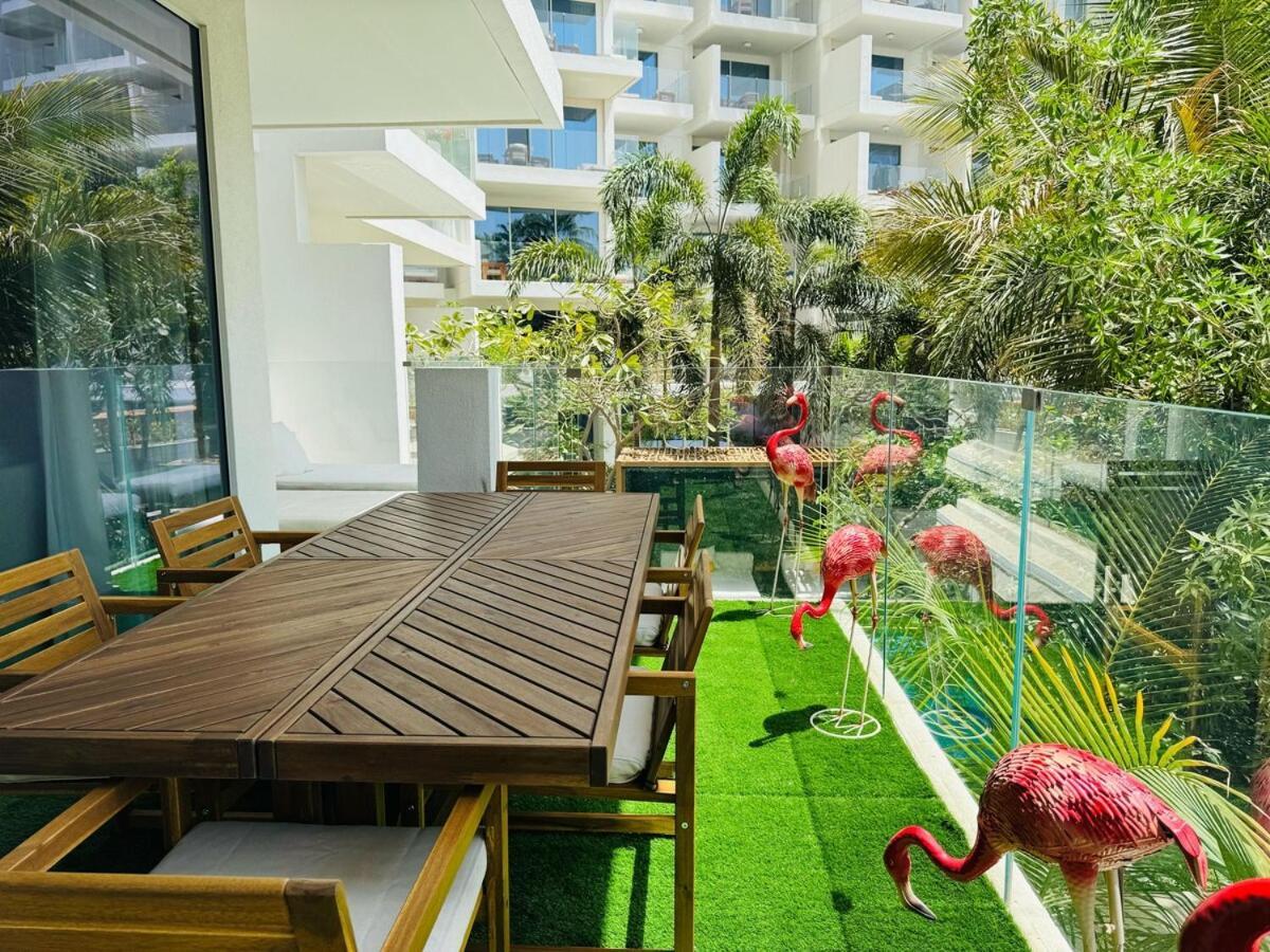 Luxe With Pool View - Lush Greenery I Access *