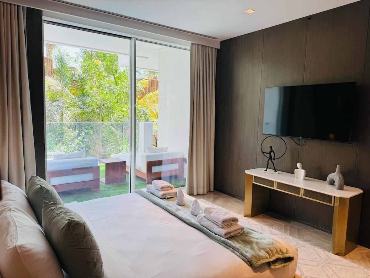Luxe With Pool View - Lush Greenery I Access *